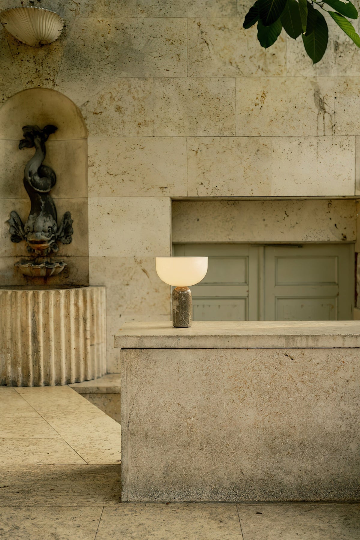 Kizu Table Lamp (built-in battery) - view 28