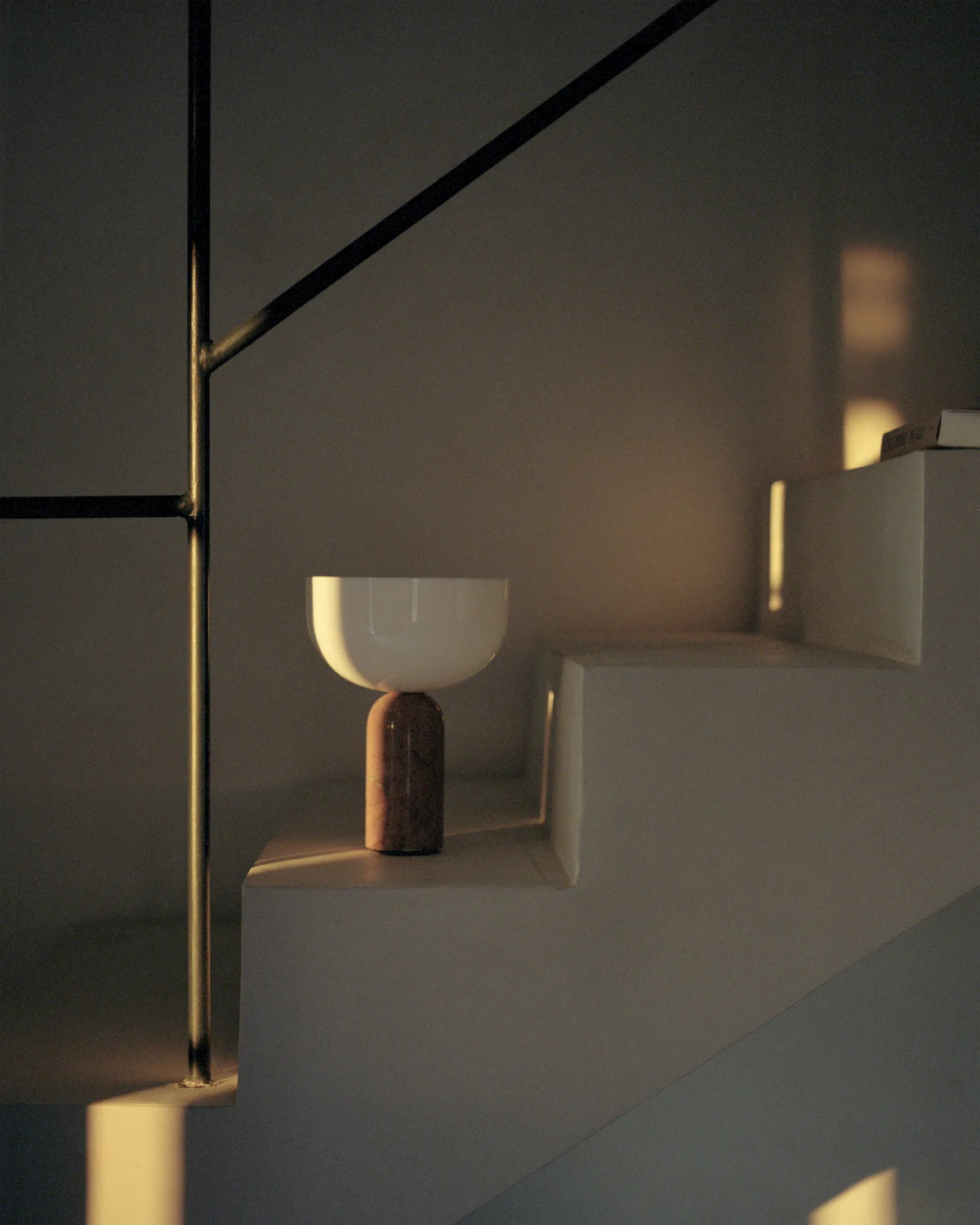 Kizu Table Lamp (built-in battery) - view 22