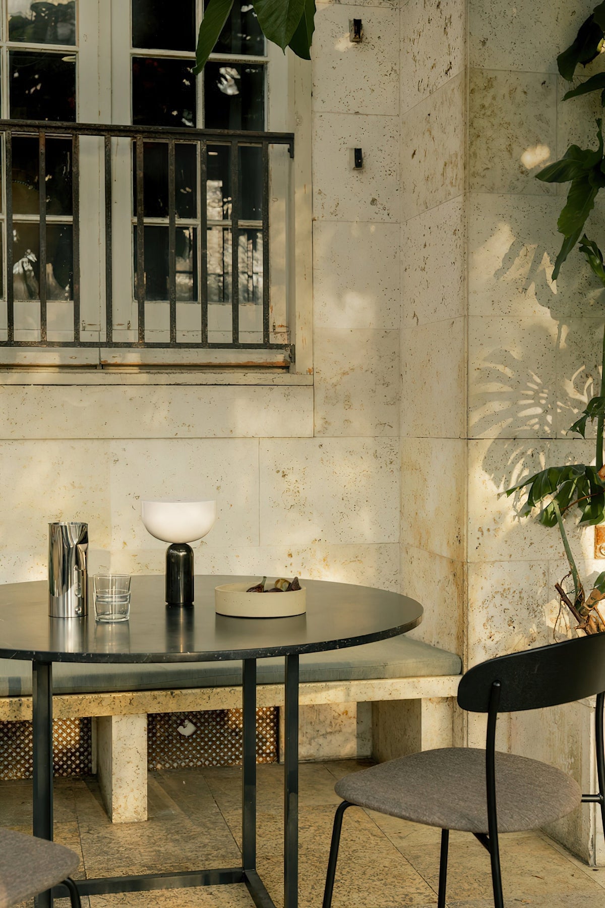 Kizu Table Lamp (built-in battery) - view 29