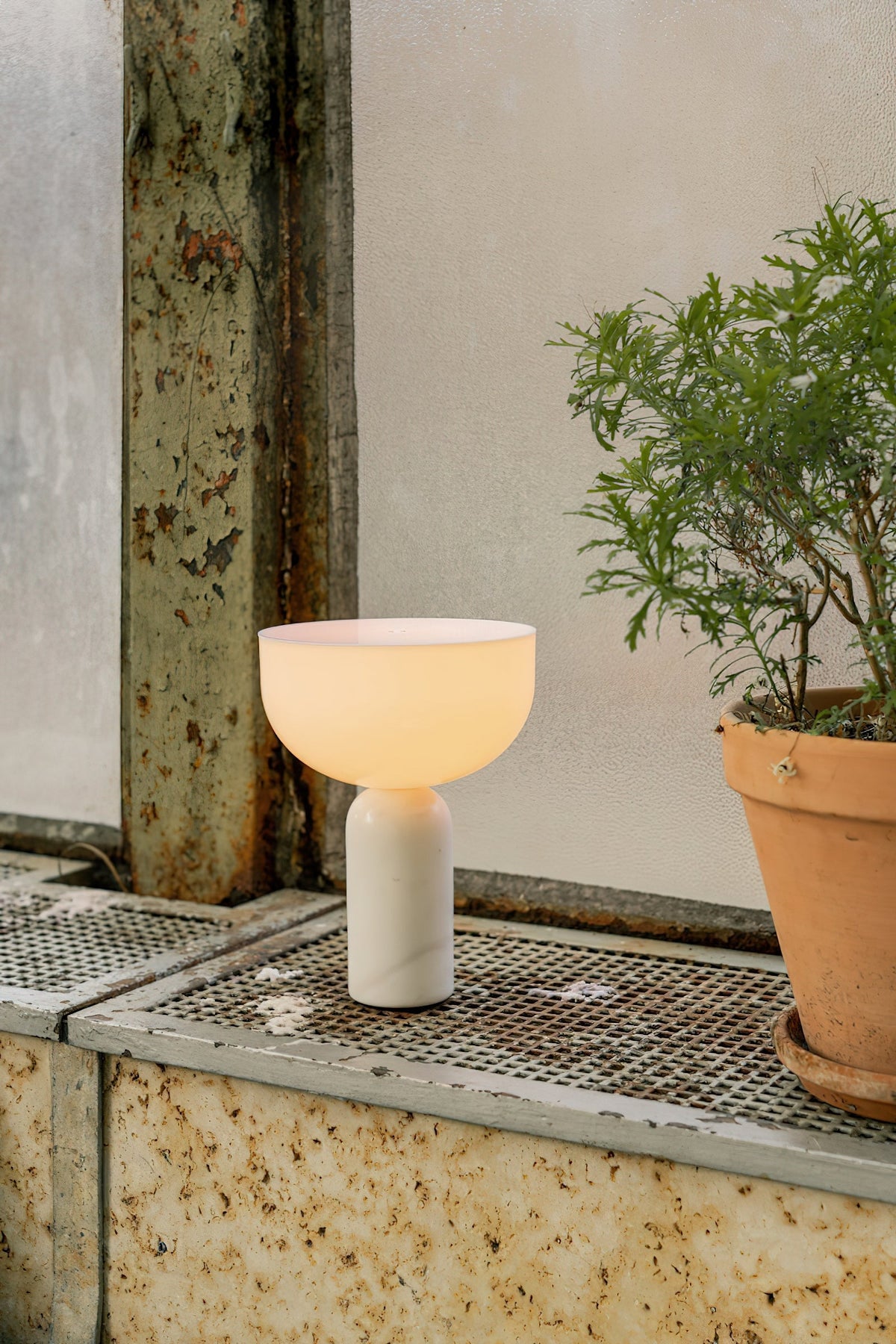 Kizu Table Lamp (built-in battery) - view 31