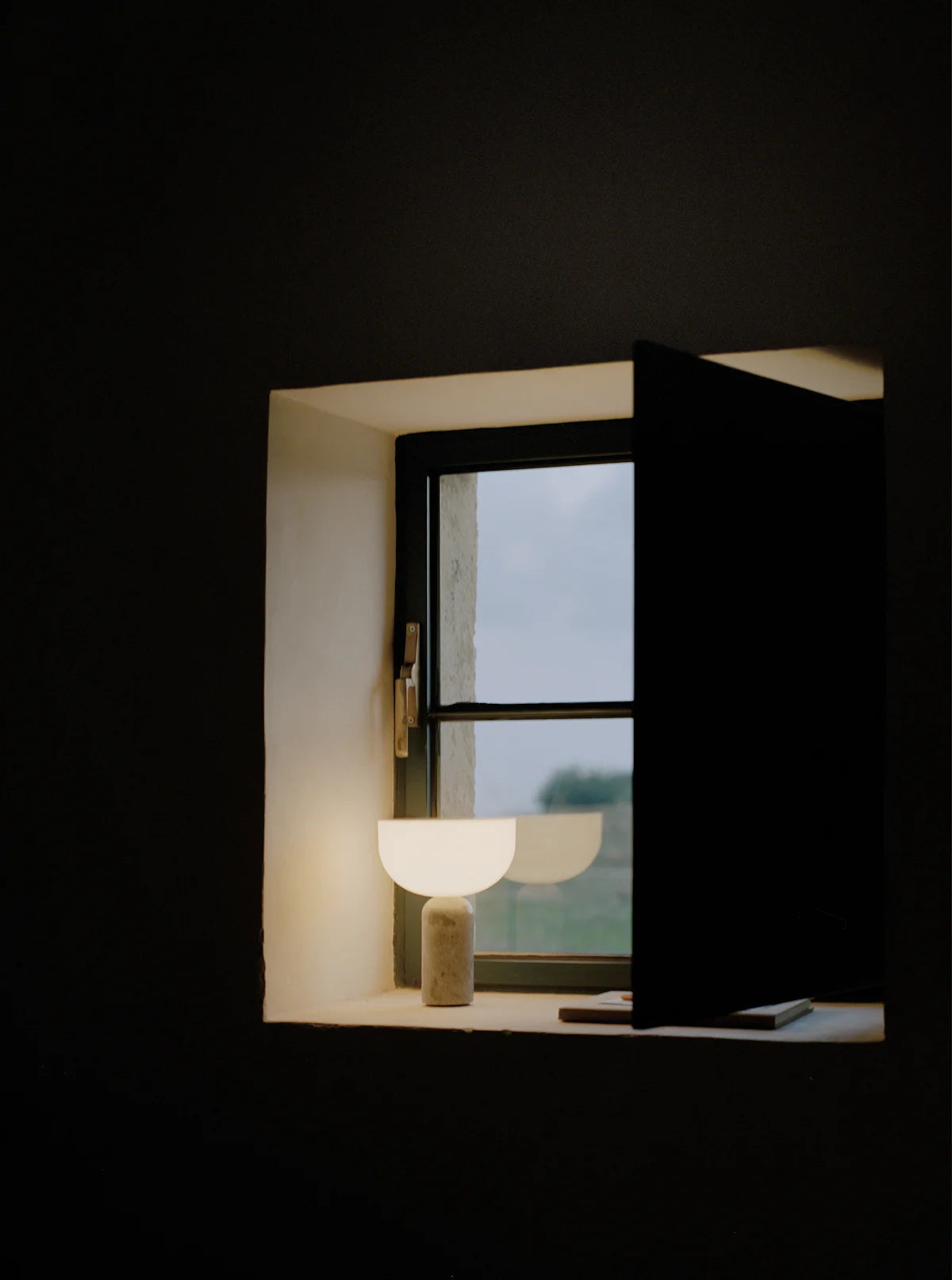 Kizu Table Lamp (built-in battery) - view 19