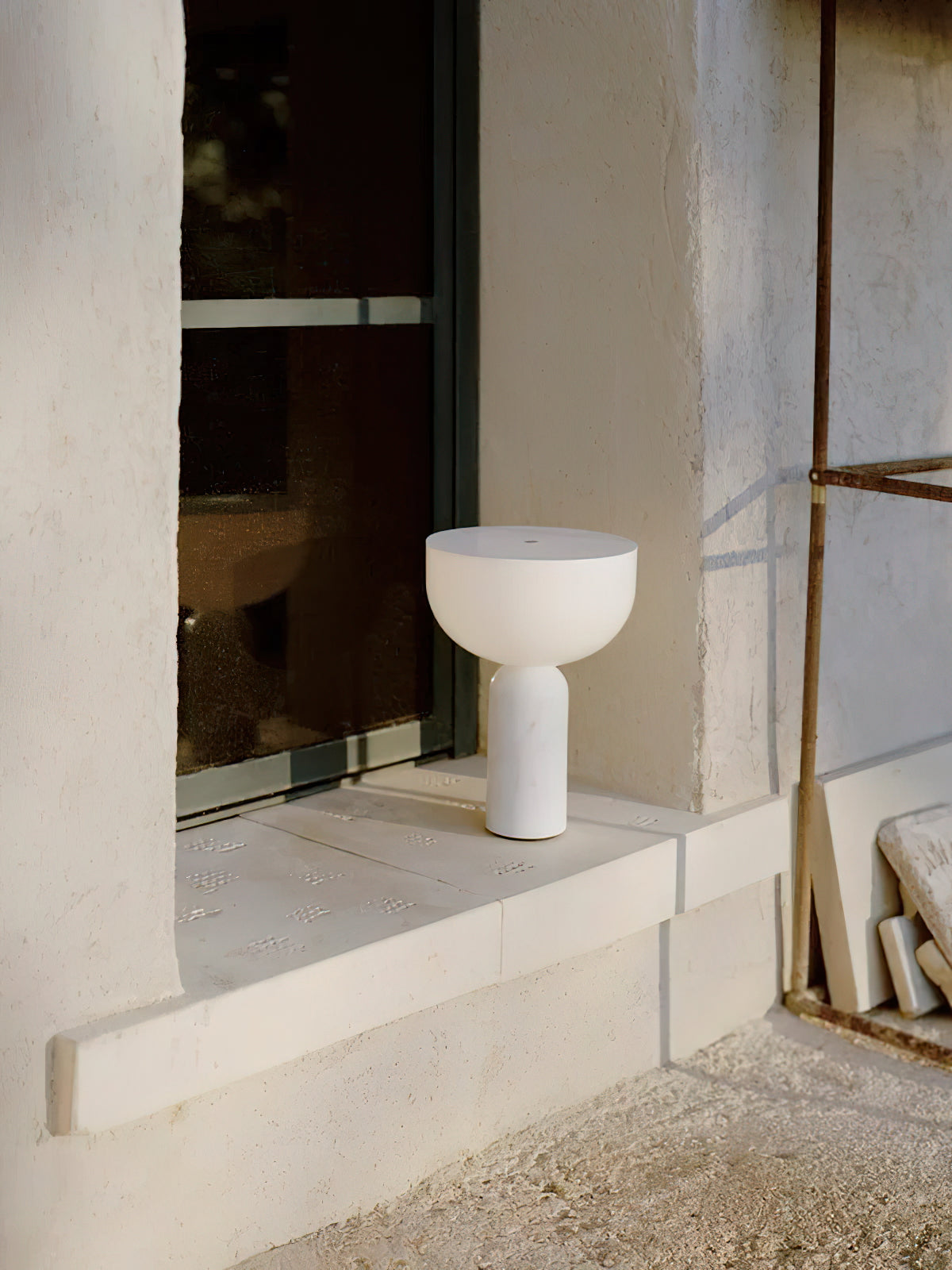 Kizu Table Lamp (built-in battery) - view 26