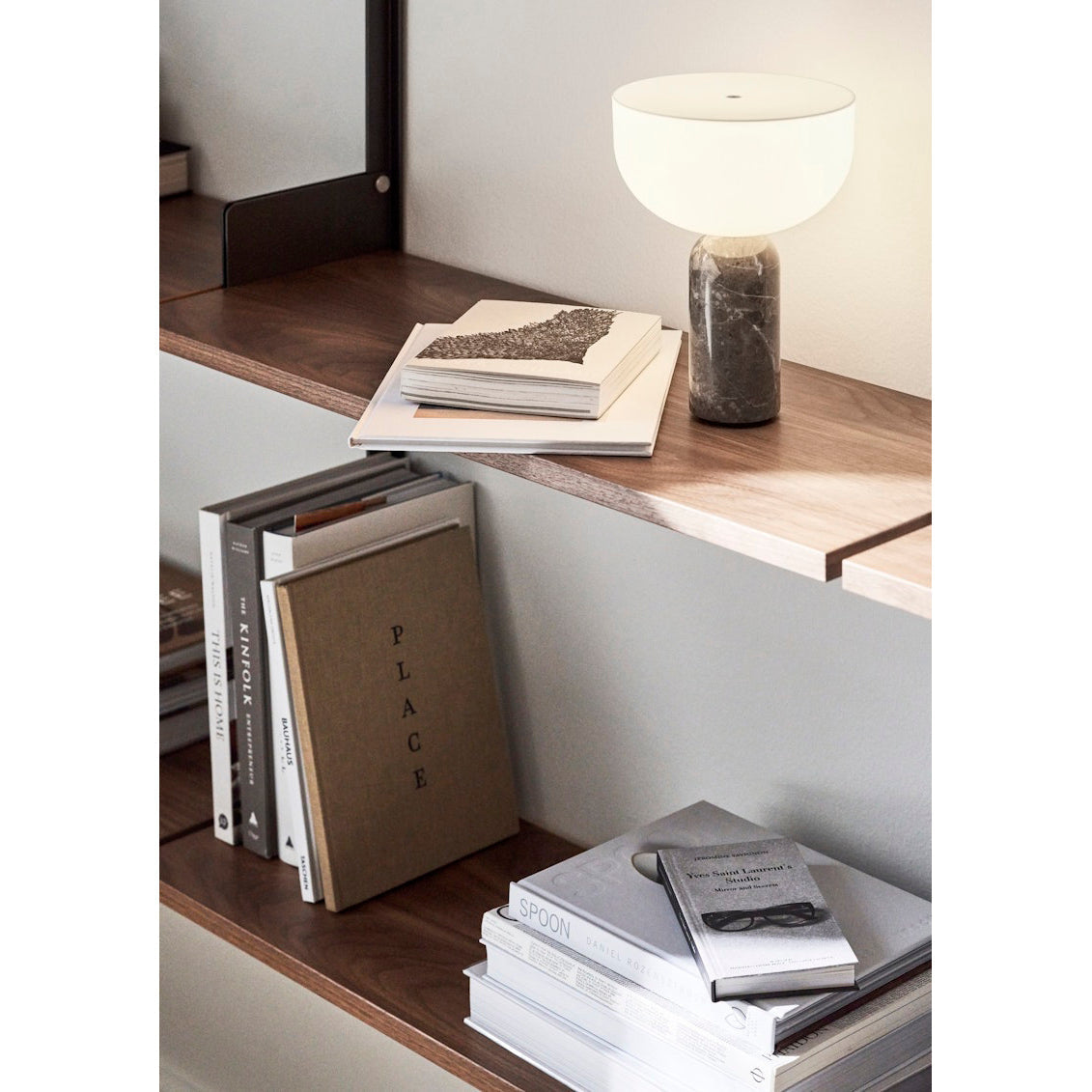 Kizu Table Lamp (built-in battery) - view 27