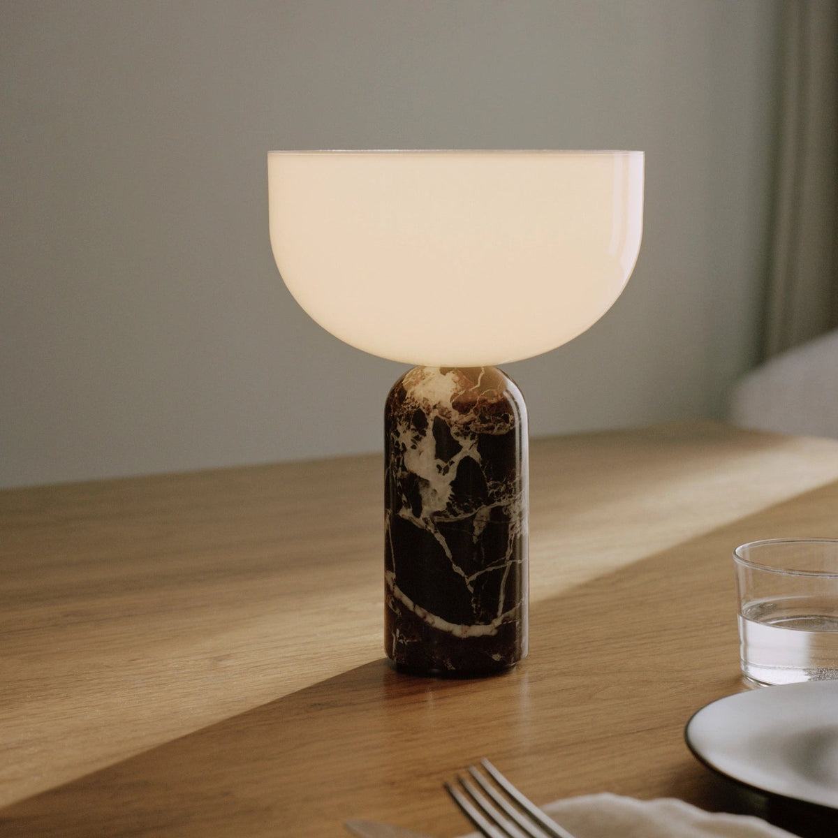 Kizu Table Lamp (built-in battery) - view 6