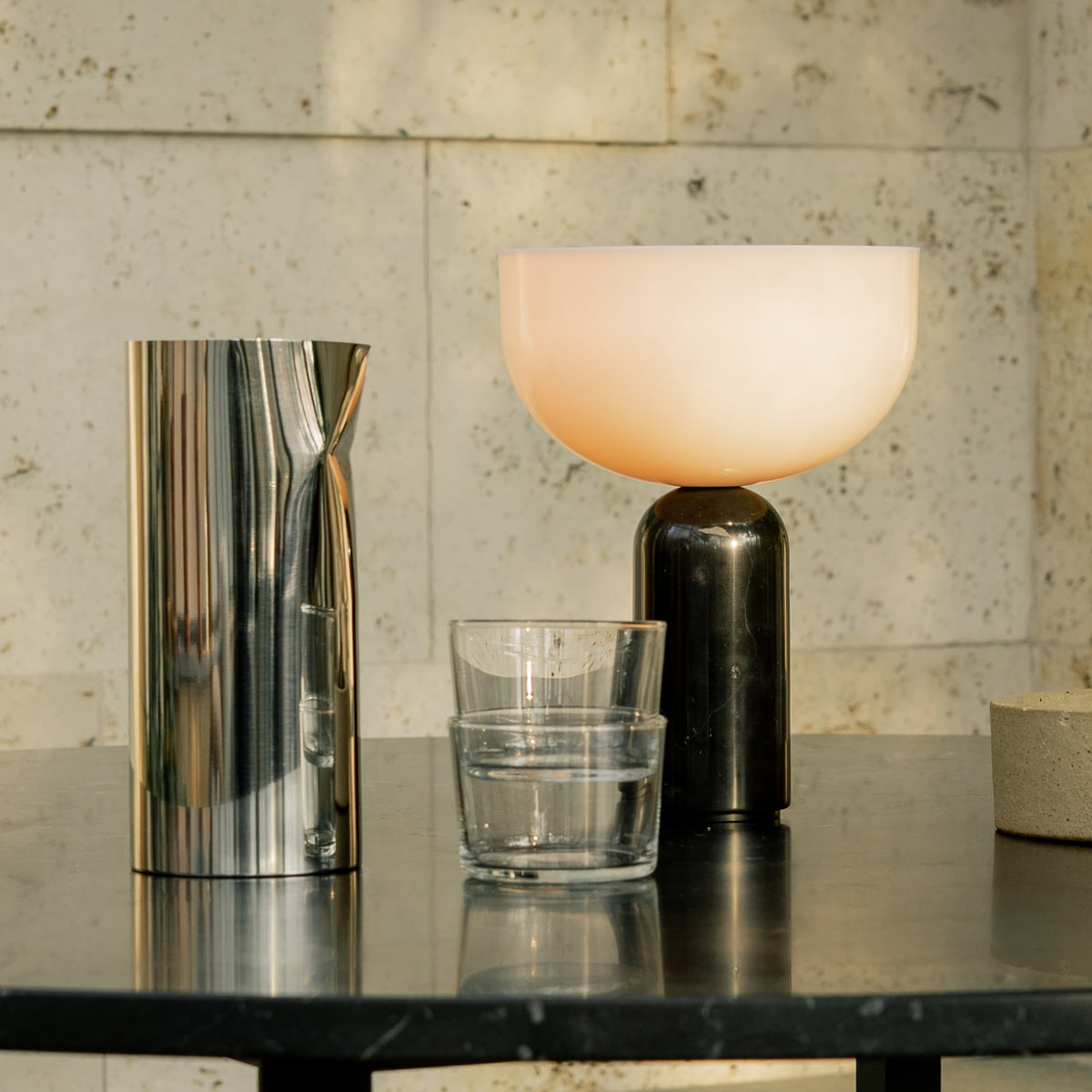 Kizu Table Lamp (built-in battery) - view 2
