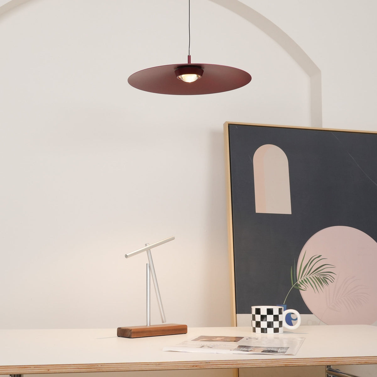 Zero Pendant Lamp - view 21