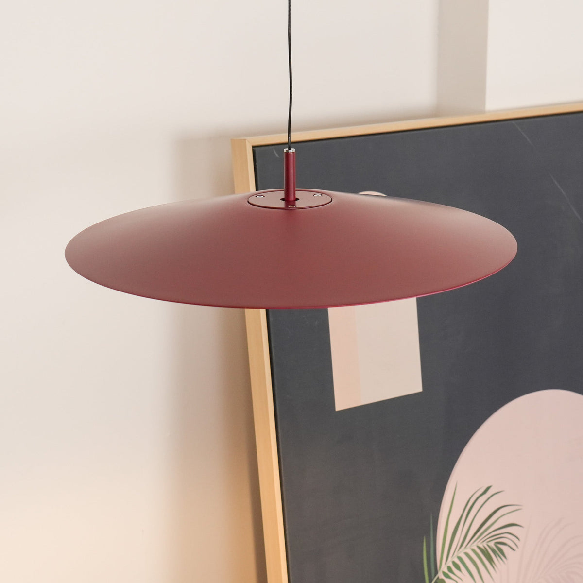Zero Pendant Lamp - view 22