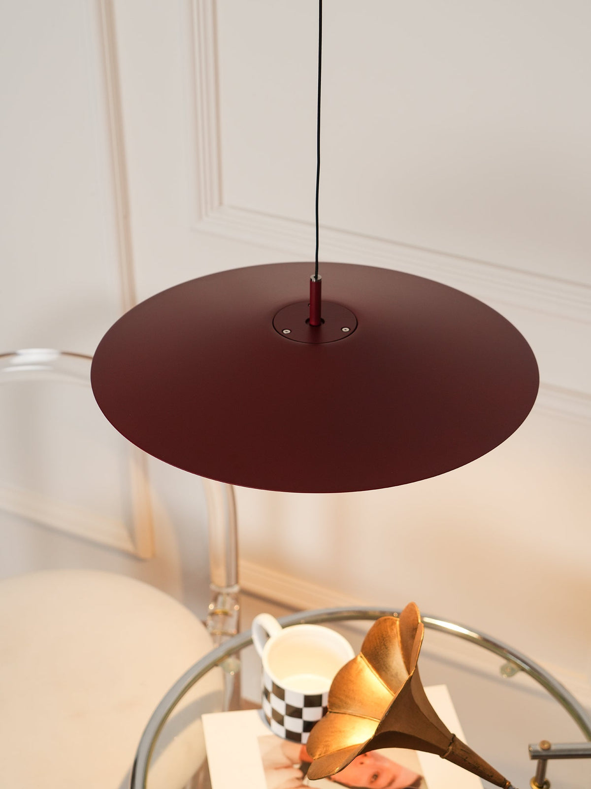 Zero Pendant Lamp - view 7