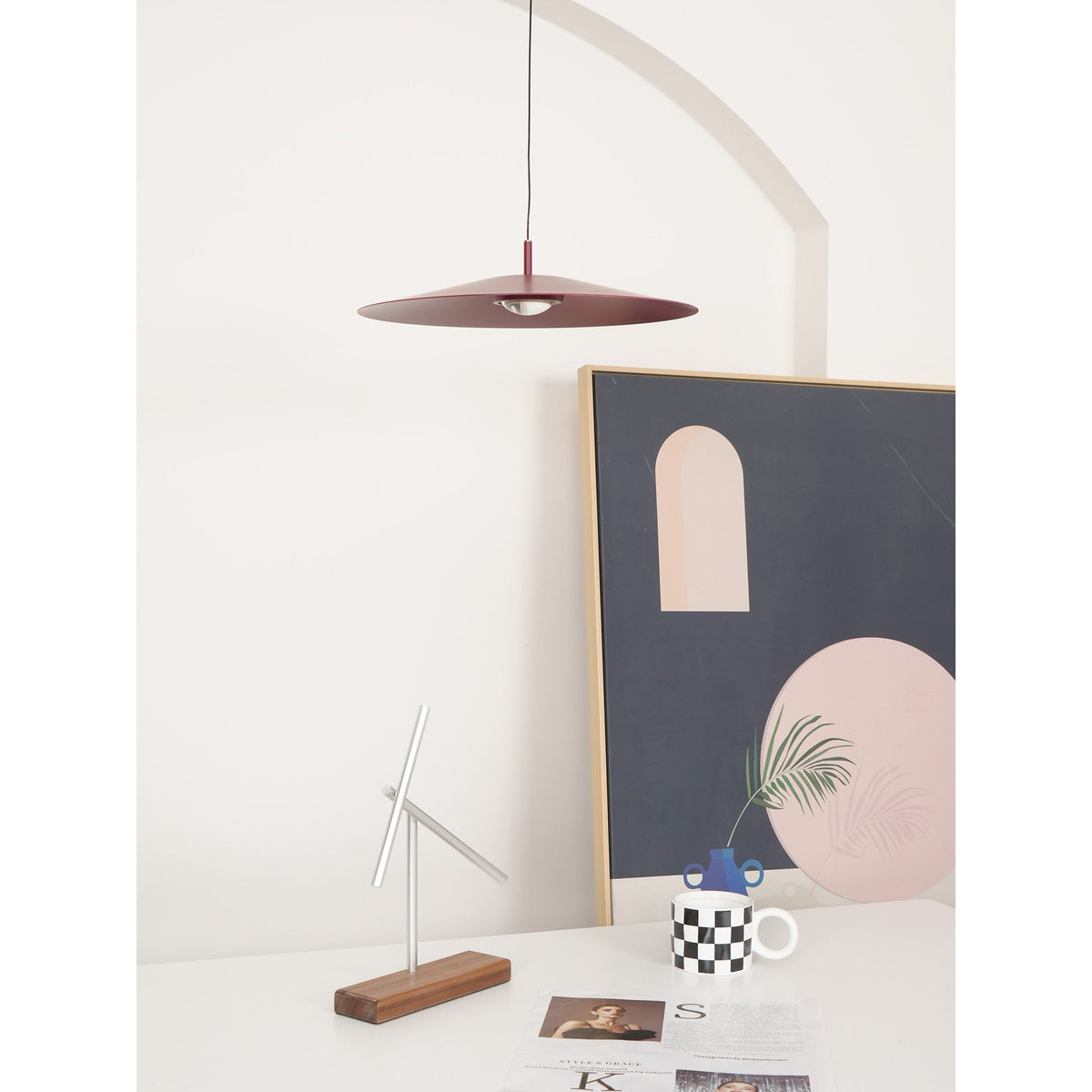 Zero Pendant Lamp - view 27