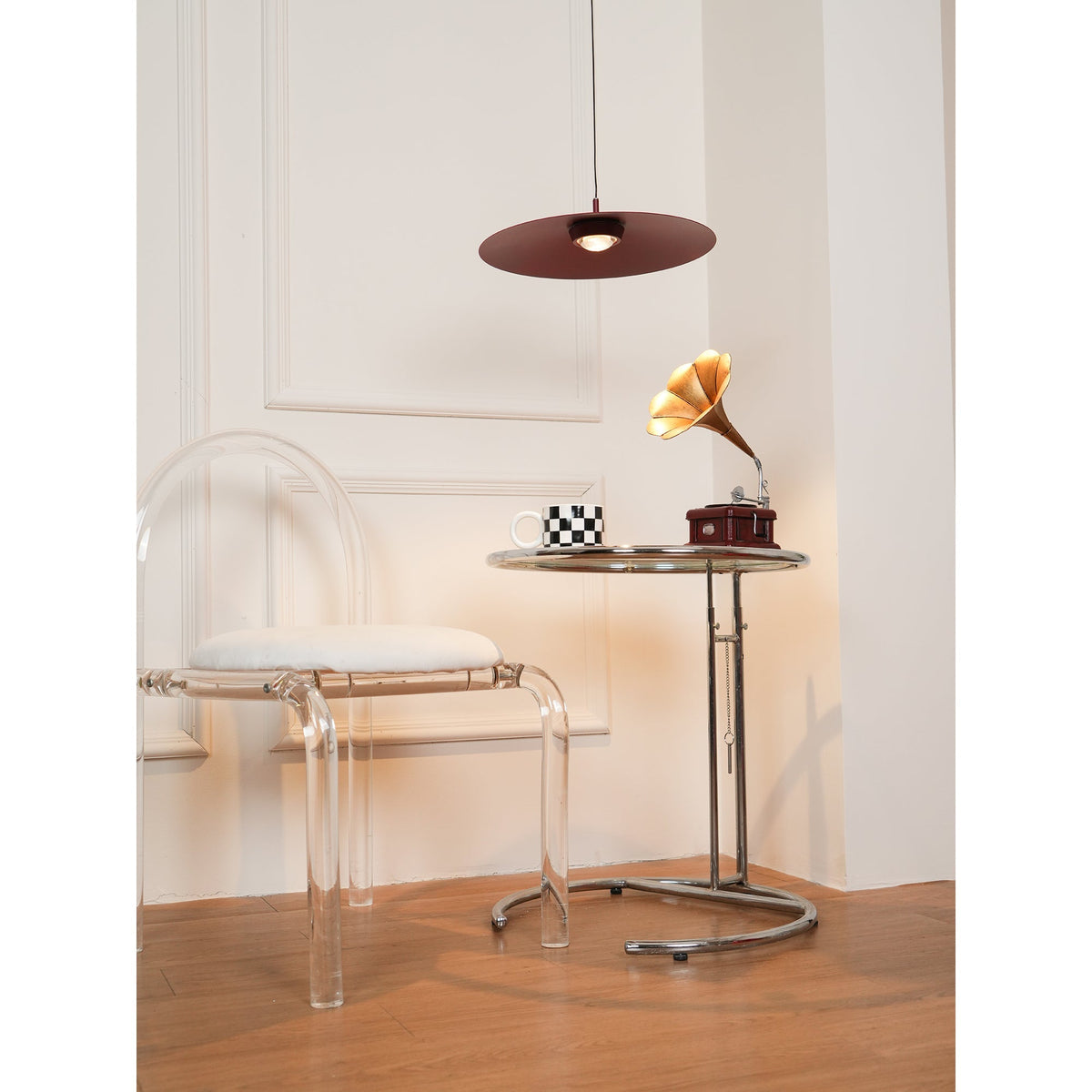 Zero Pendant Lamp - view 5