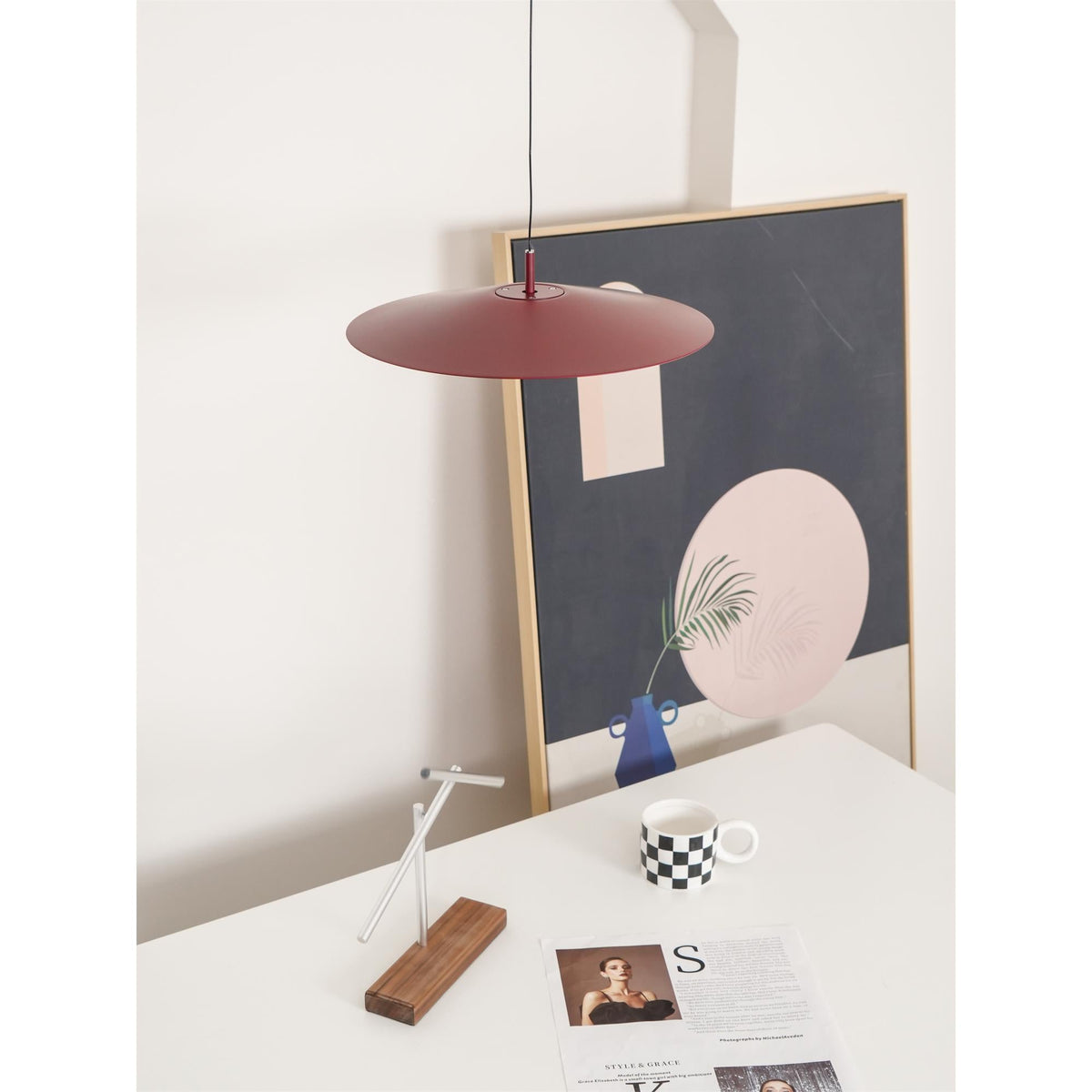 Zero Pendant Lamp - view 26