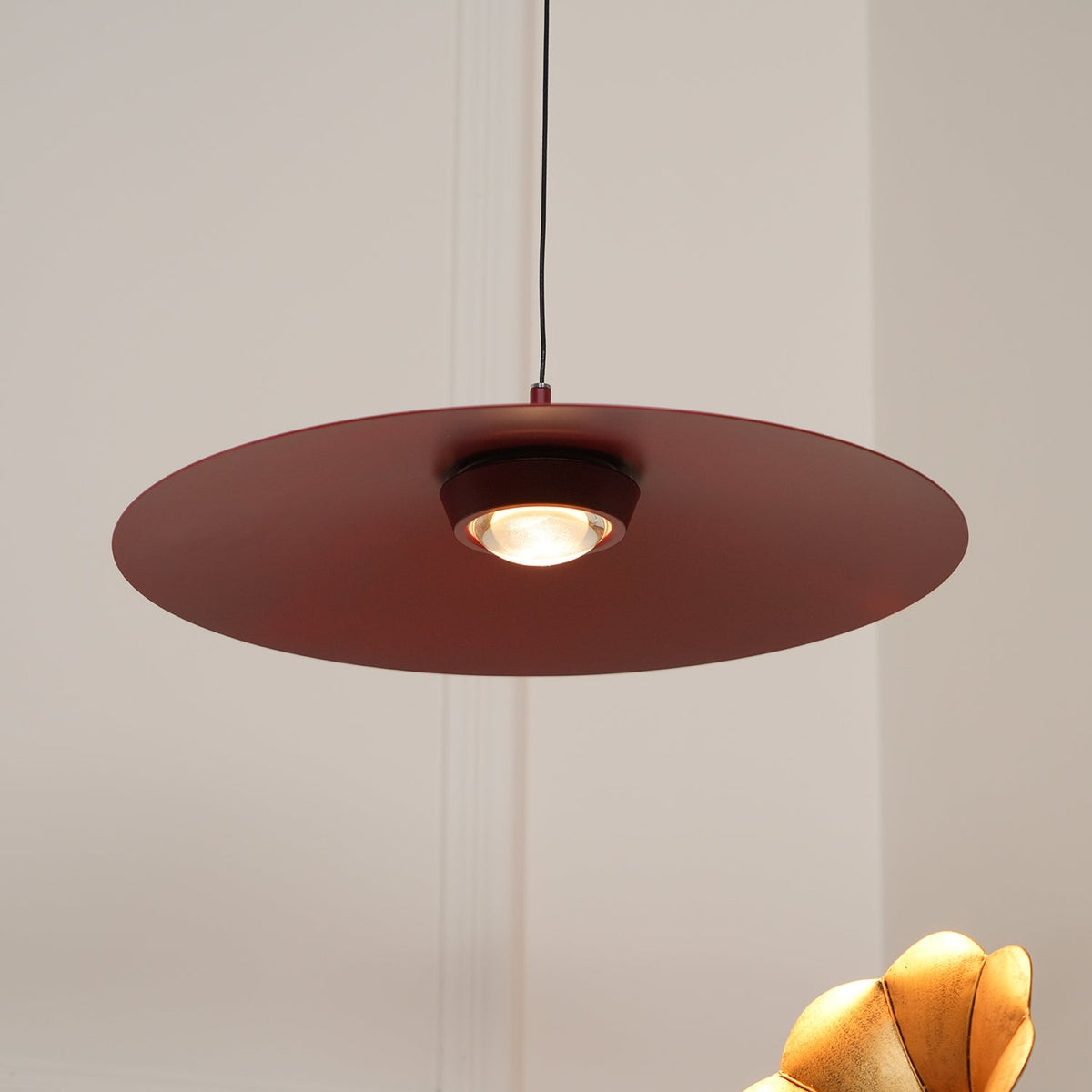 Zero Pendant Lamp - view 4
