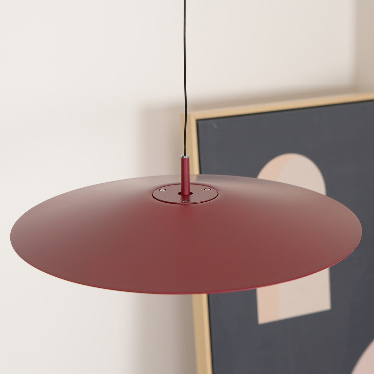 Zero Pendant Lamp - view 20