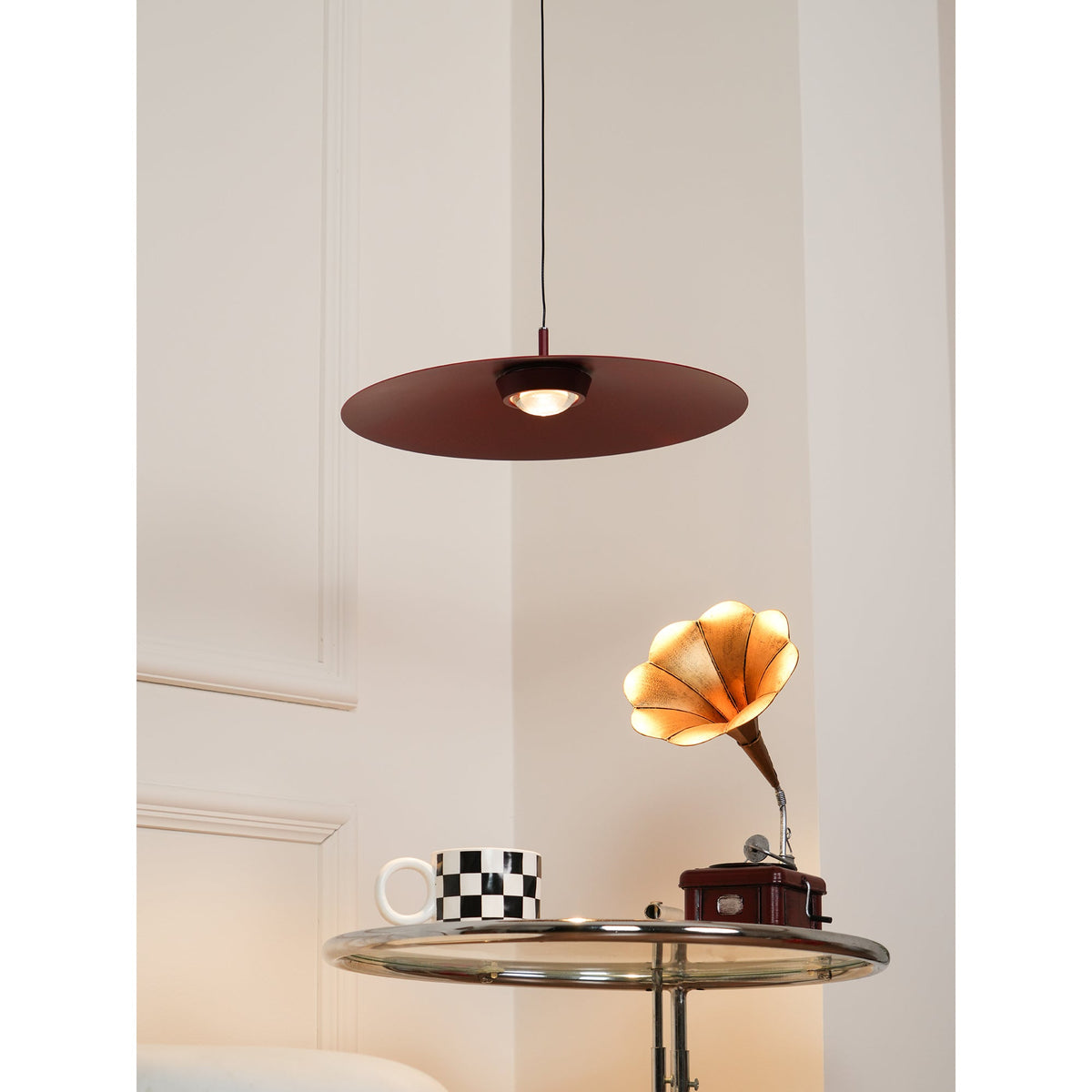 Zero Pendant Lamp - view 8