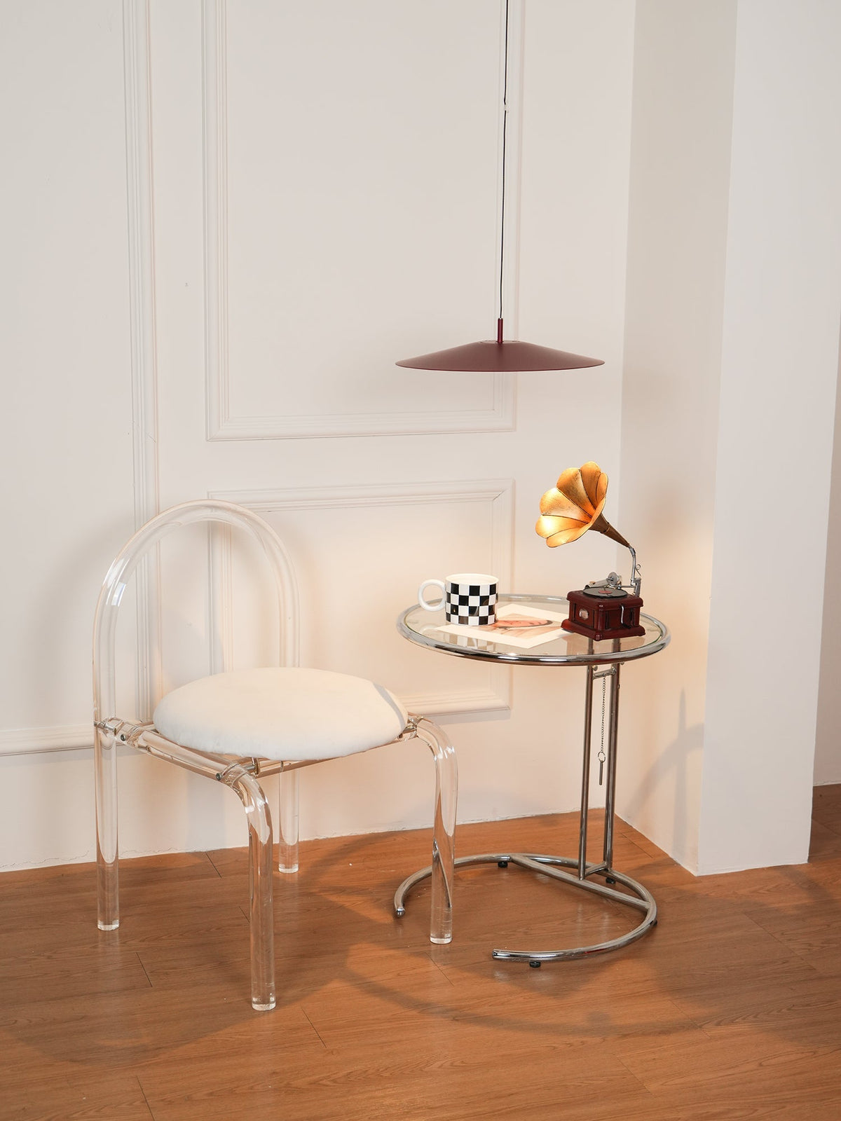 Zero Pendant Lamp - view 10