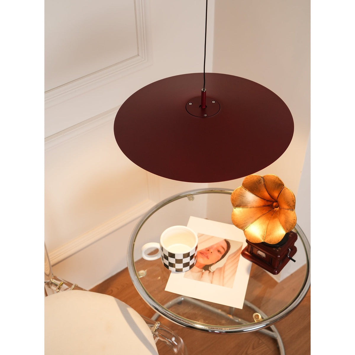 Zero Pendant Lamp - view 17