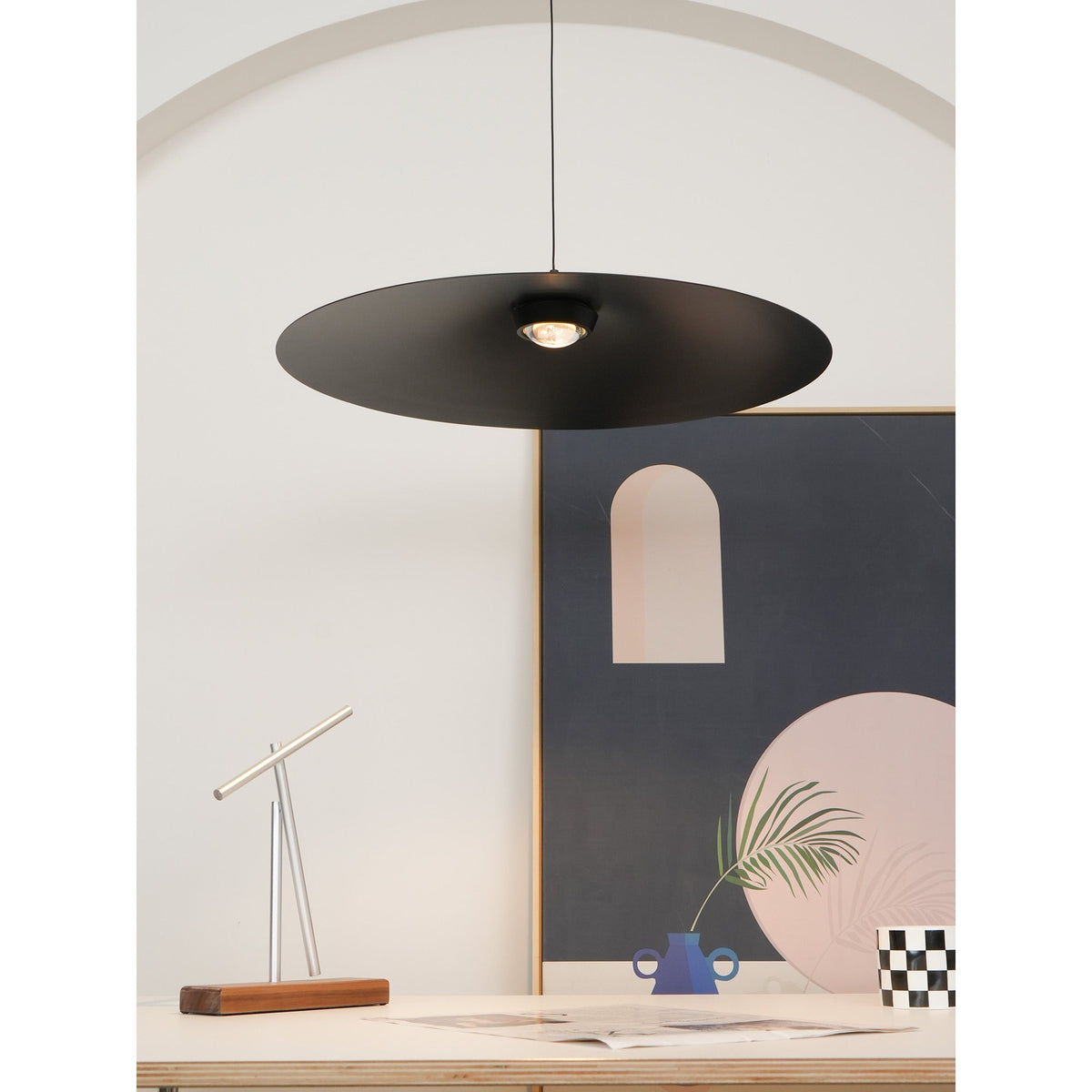 Zero Pendant Lamp - view 28