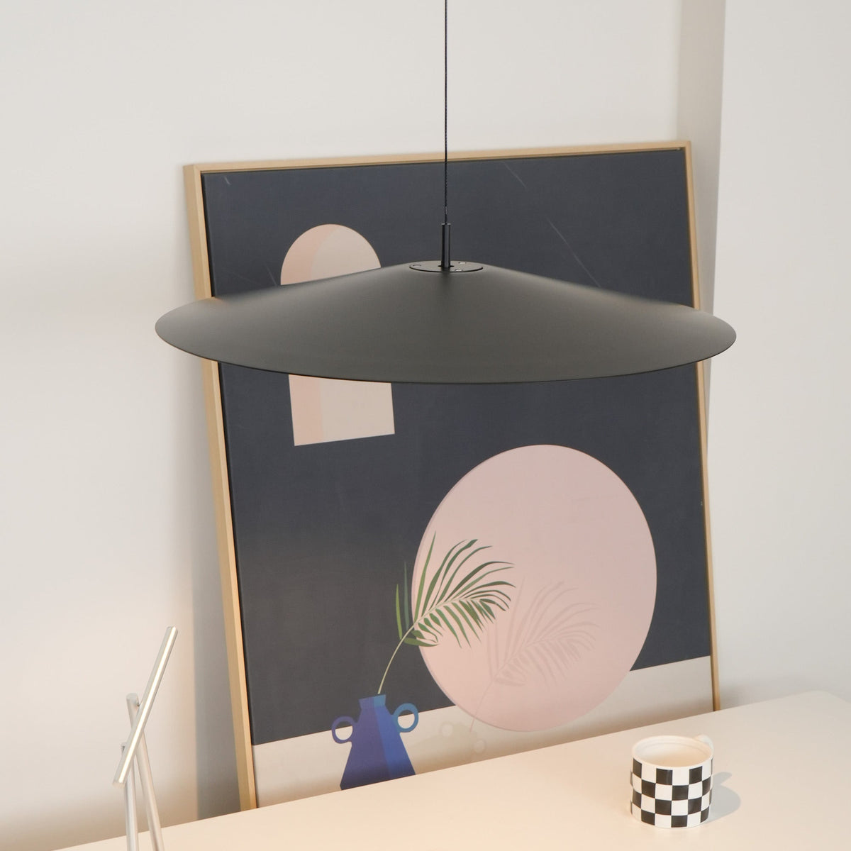 Zero Pendant Lamp - view 29
