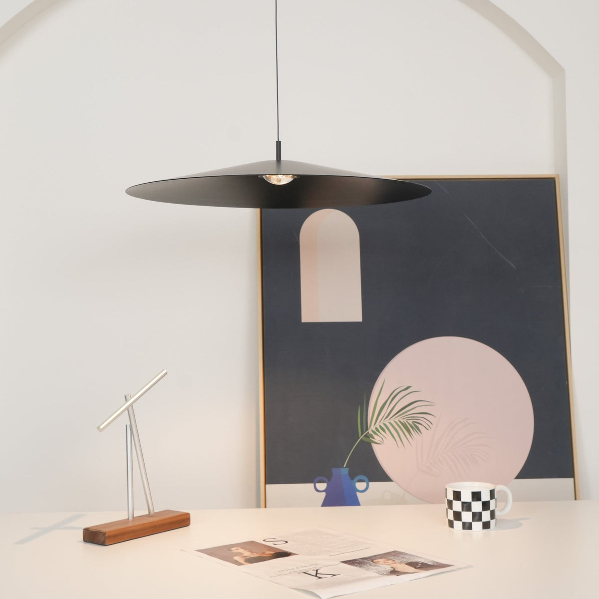 Zero Pendant Lamp - view 23