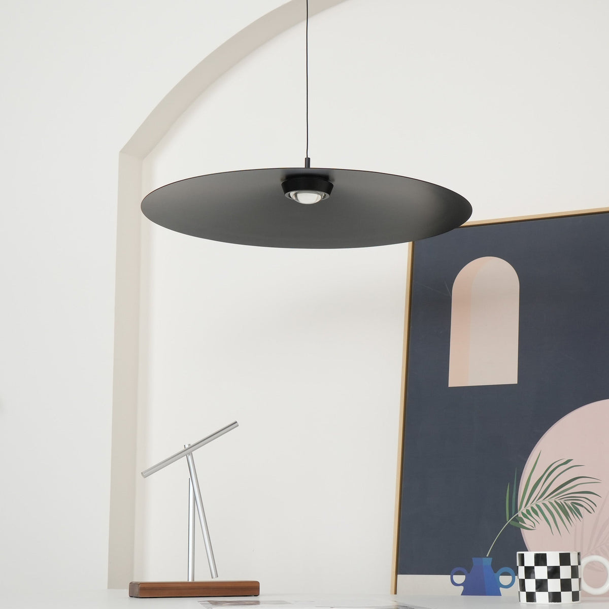 Zero Pendant Lamp - view 24