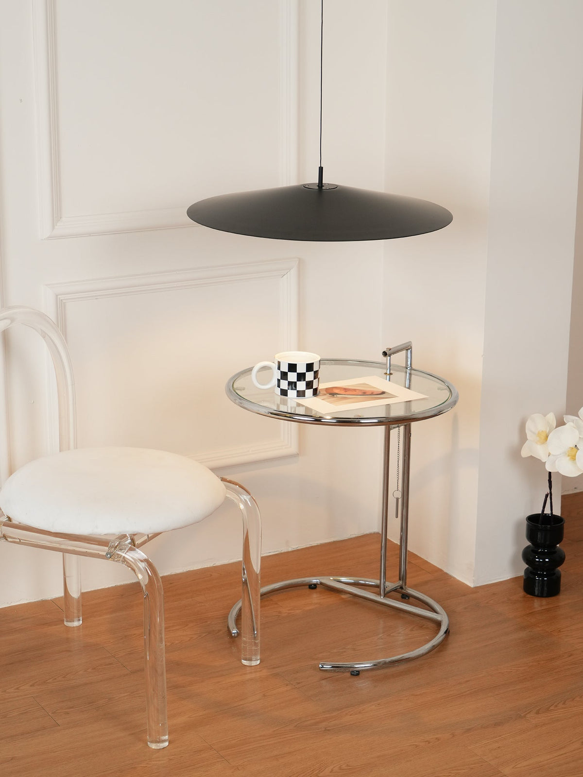 Zero Pendant Lamp - view 12