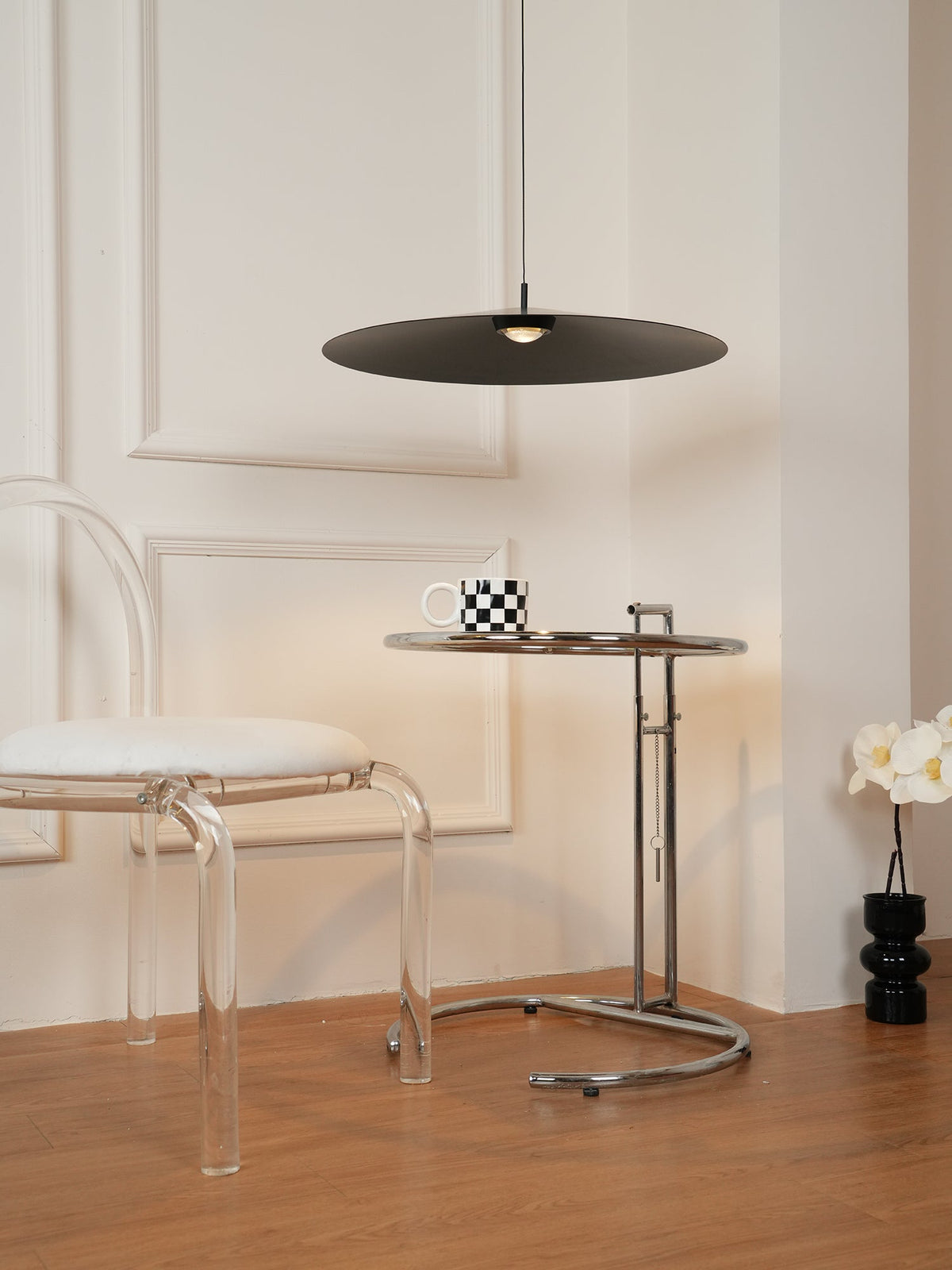 Zero Pendant Lamp - view 13