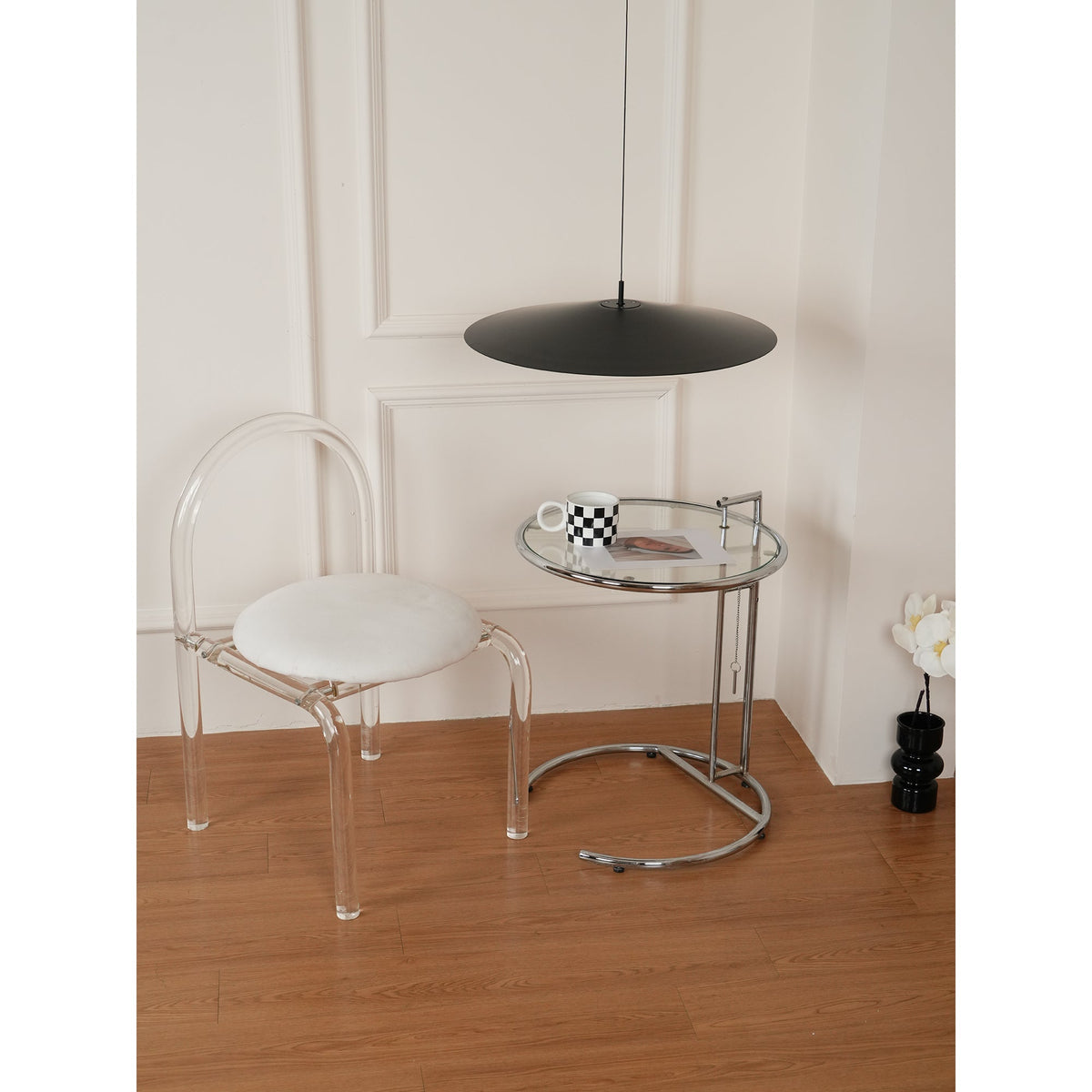Zero Pendant Lamp - view 15