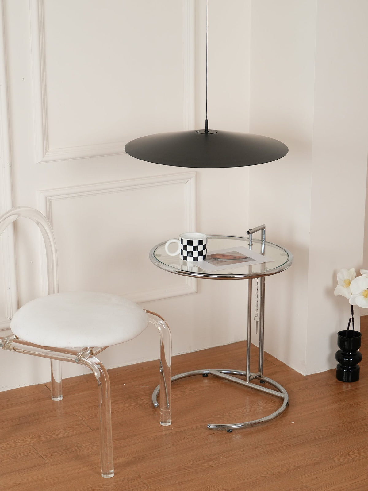 Zero Pendant Lamp - view 16