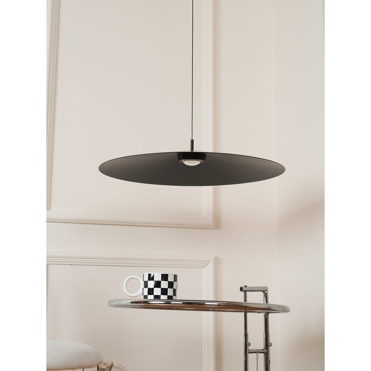 Zero Pendant Lamp - view 11