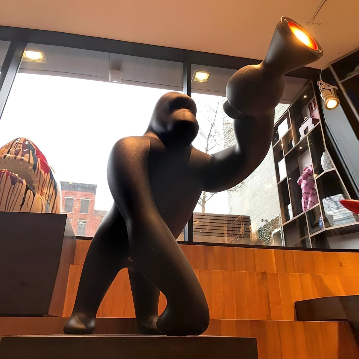 Kong Floor Lamp - view 28