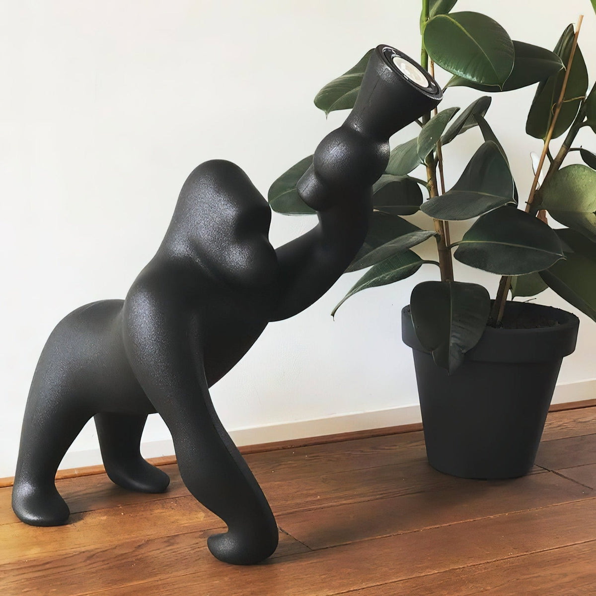 Kong Floor Lamp - view 10