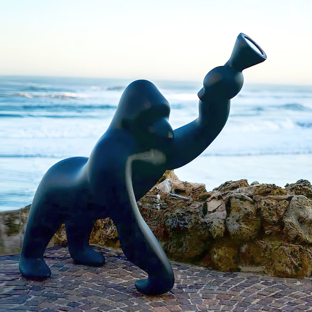 Kong Floor Lamp - view 29