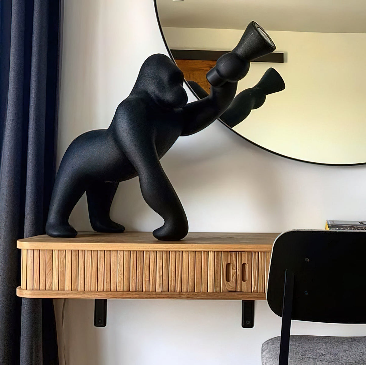 Kong Floor Lamp - view 30