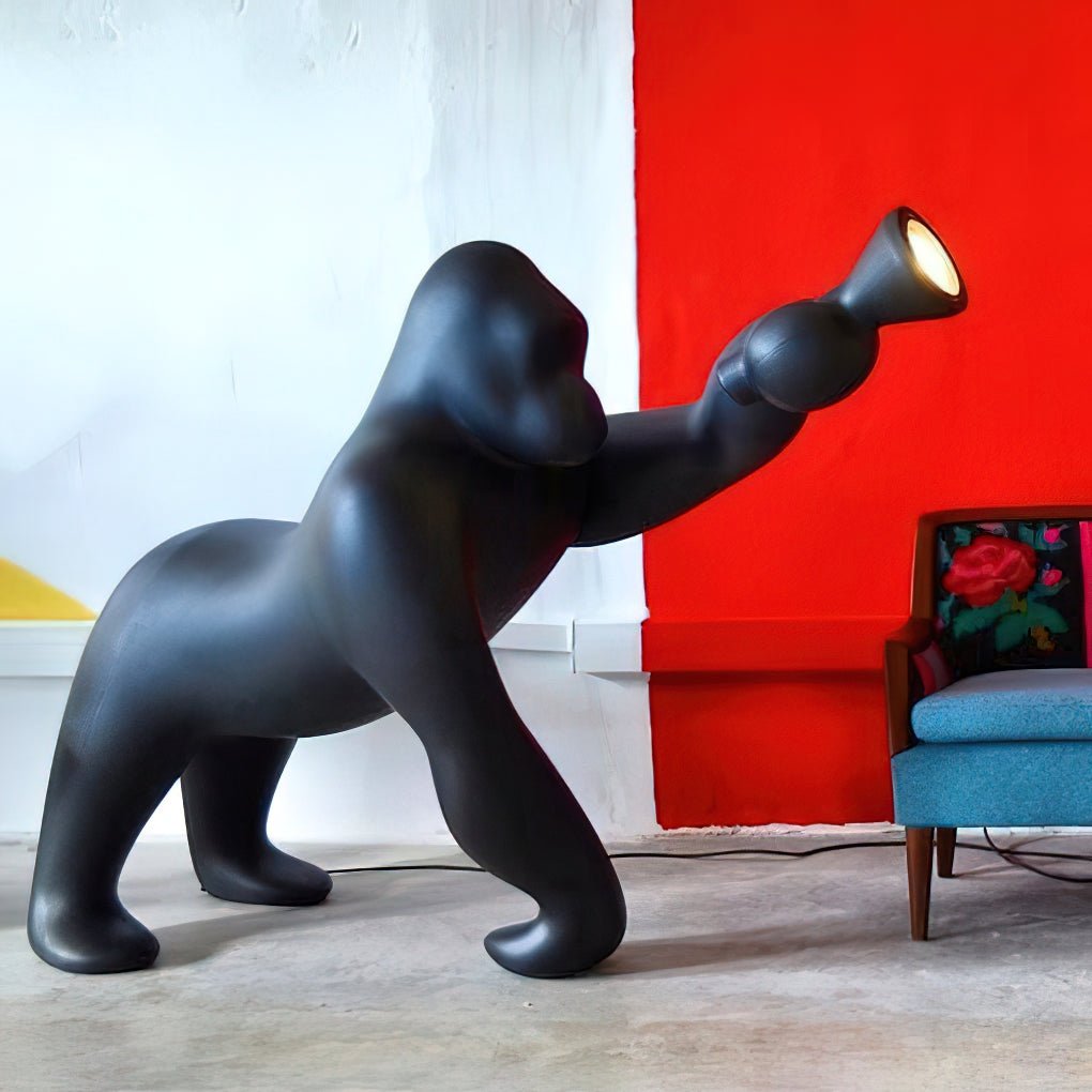 Kong Floor Lamp - view 2