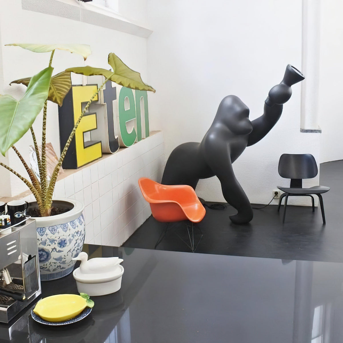 Kong Floor Lamp - view 31