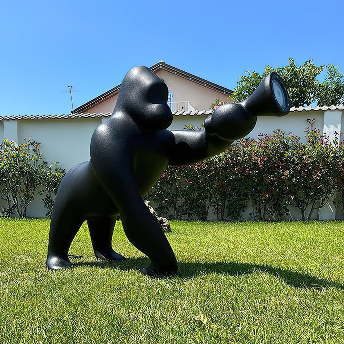 Kong Floor Lamp - view 6