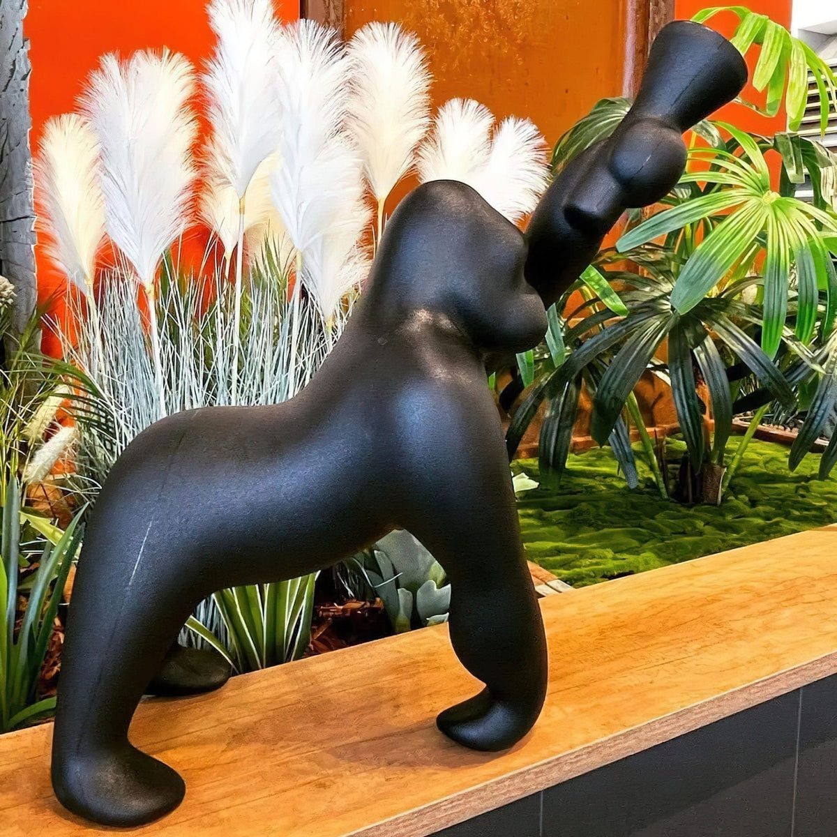 Kong Floor Lamp - view 14