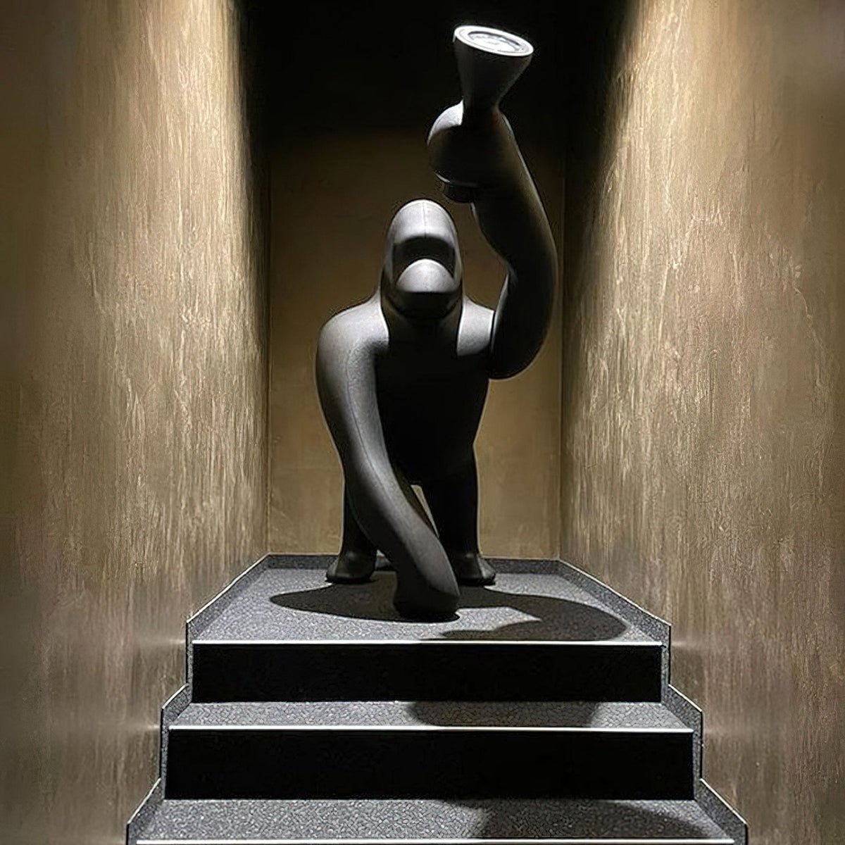 Kong Floor Lamp - view 17