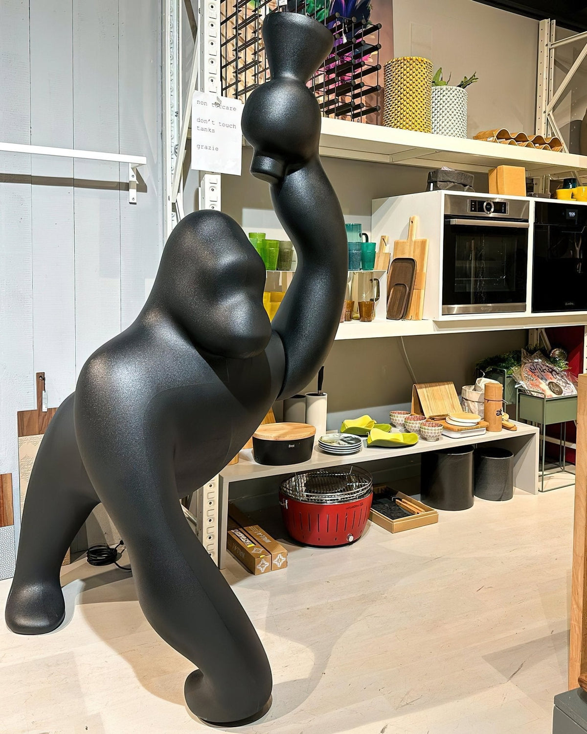Kong Floor Lamp - view 18