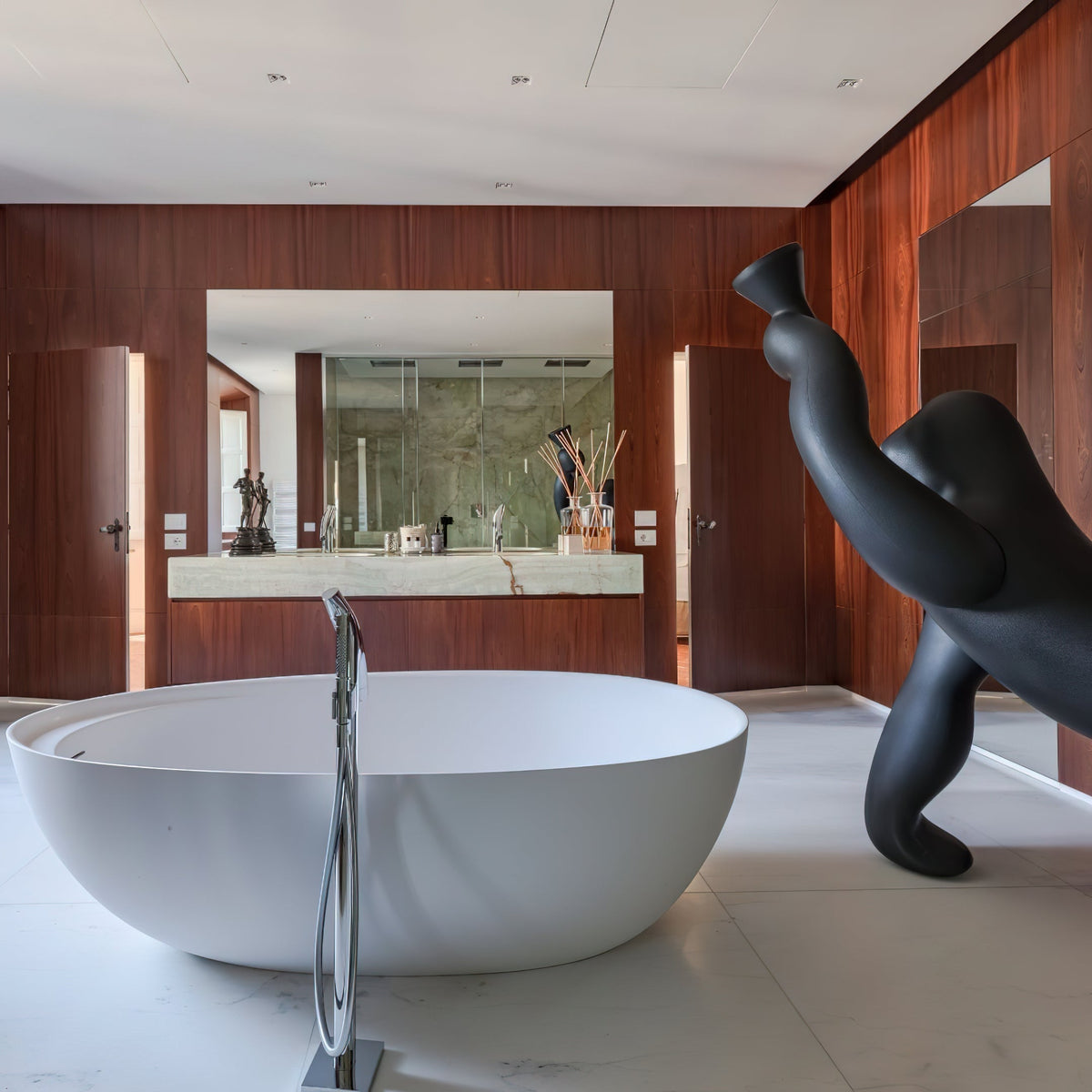 Kong Floor Lamp - view 32