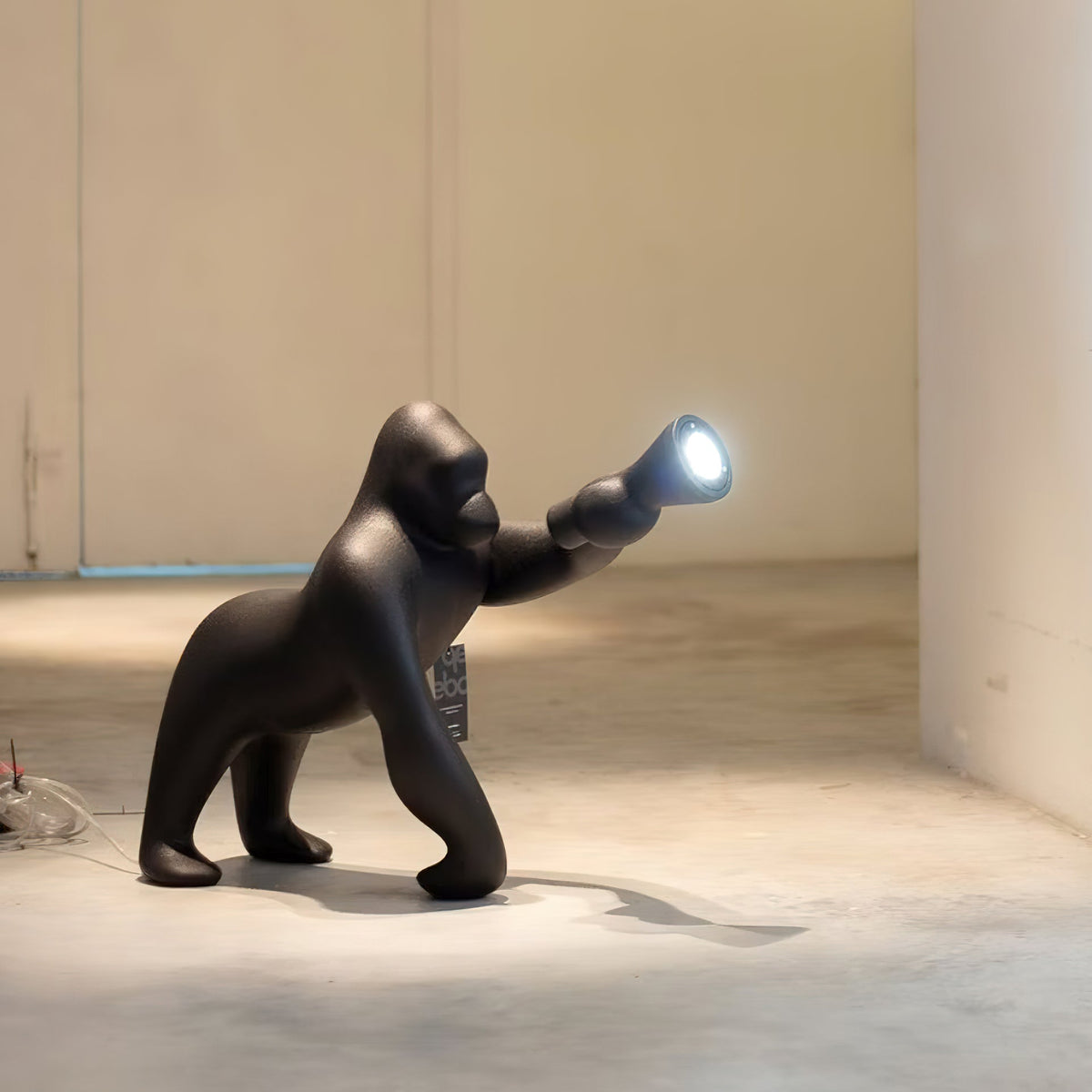 Kong Floor Lamp - view 34