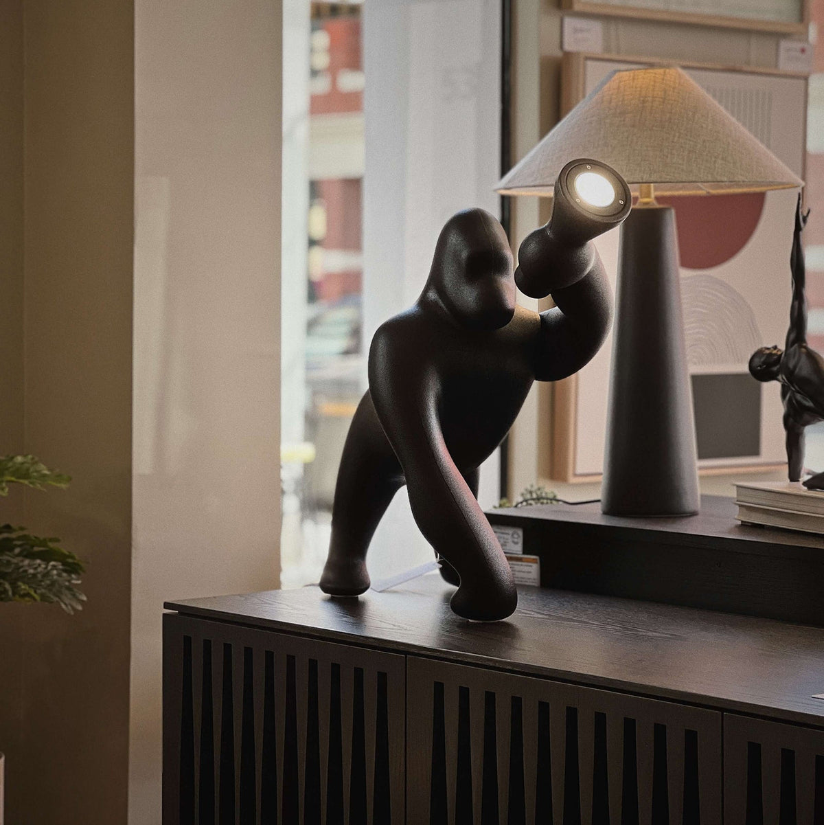 Kong Floor Lamp - view 39