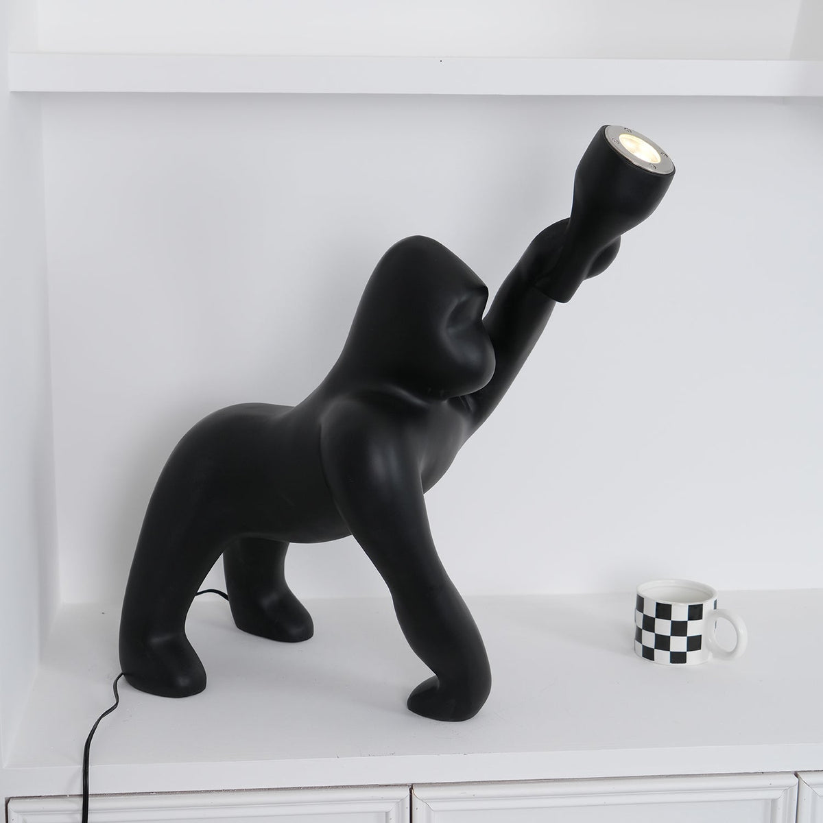 Kong Floor Lamp - view 5