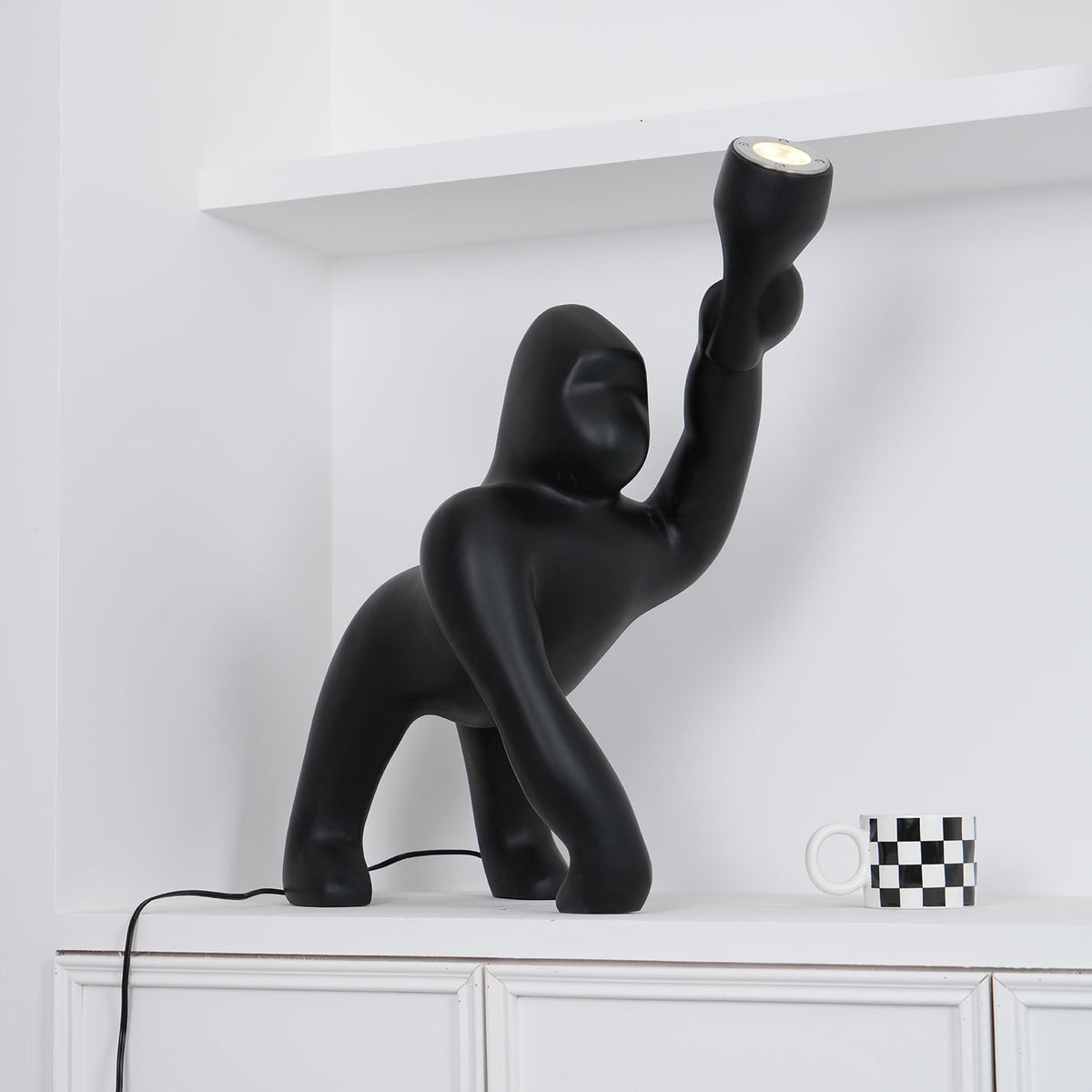 Kong Floor Lamp - view 36
