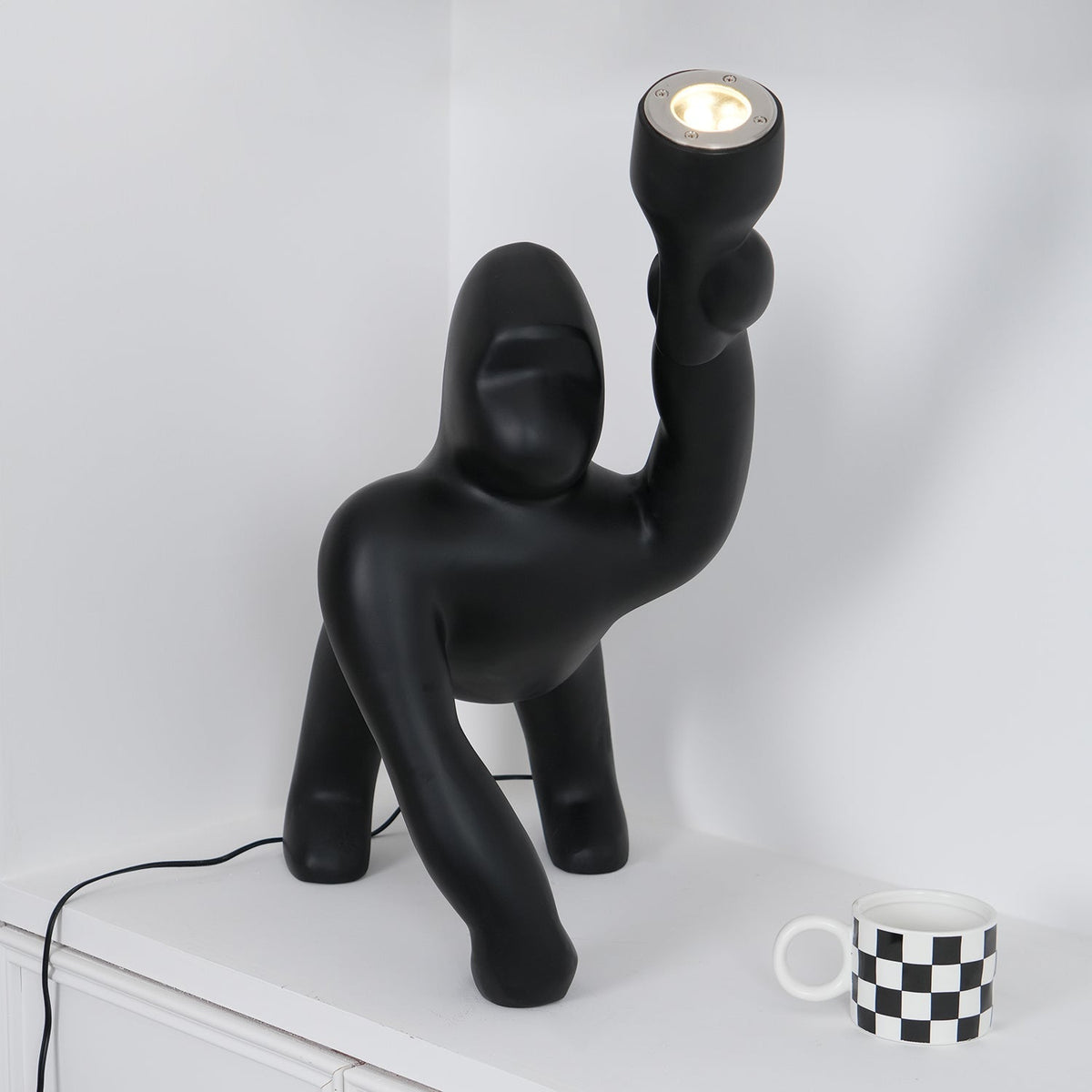 Kong Floor Lamp - view 38