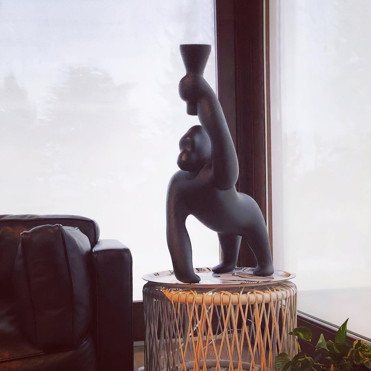 Kong Floor Lamp - view 9