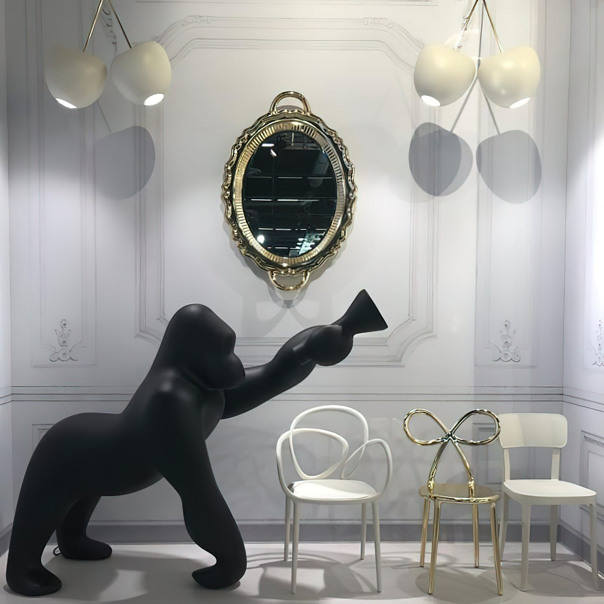 Kong Floor Lamp - view 26