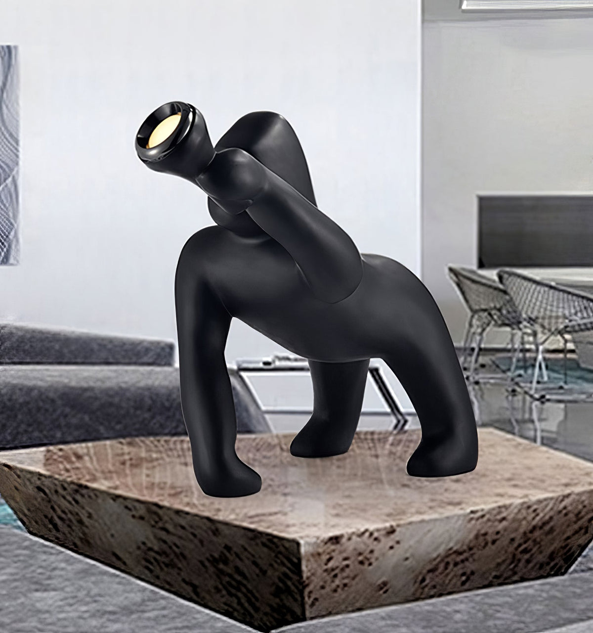 Kong Floor Lamp - view 46