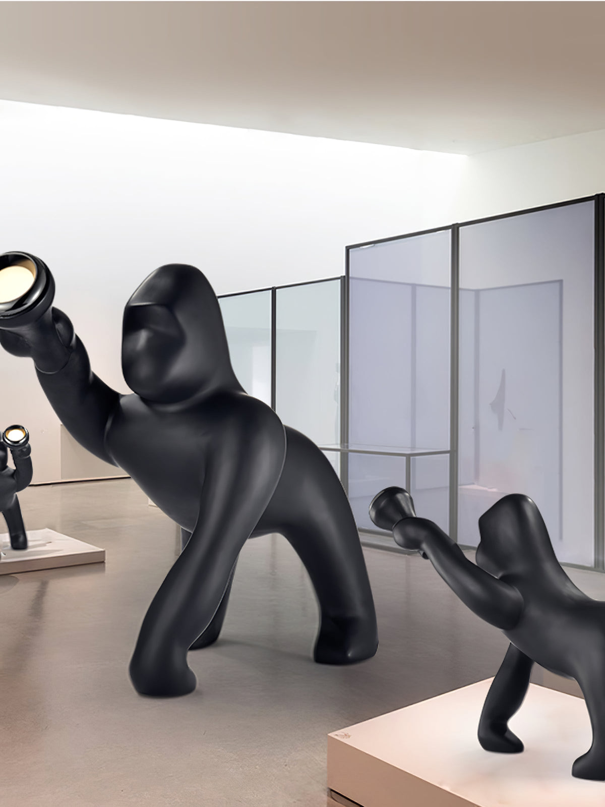 Kong Floor Lamp - view 52