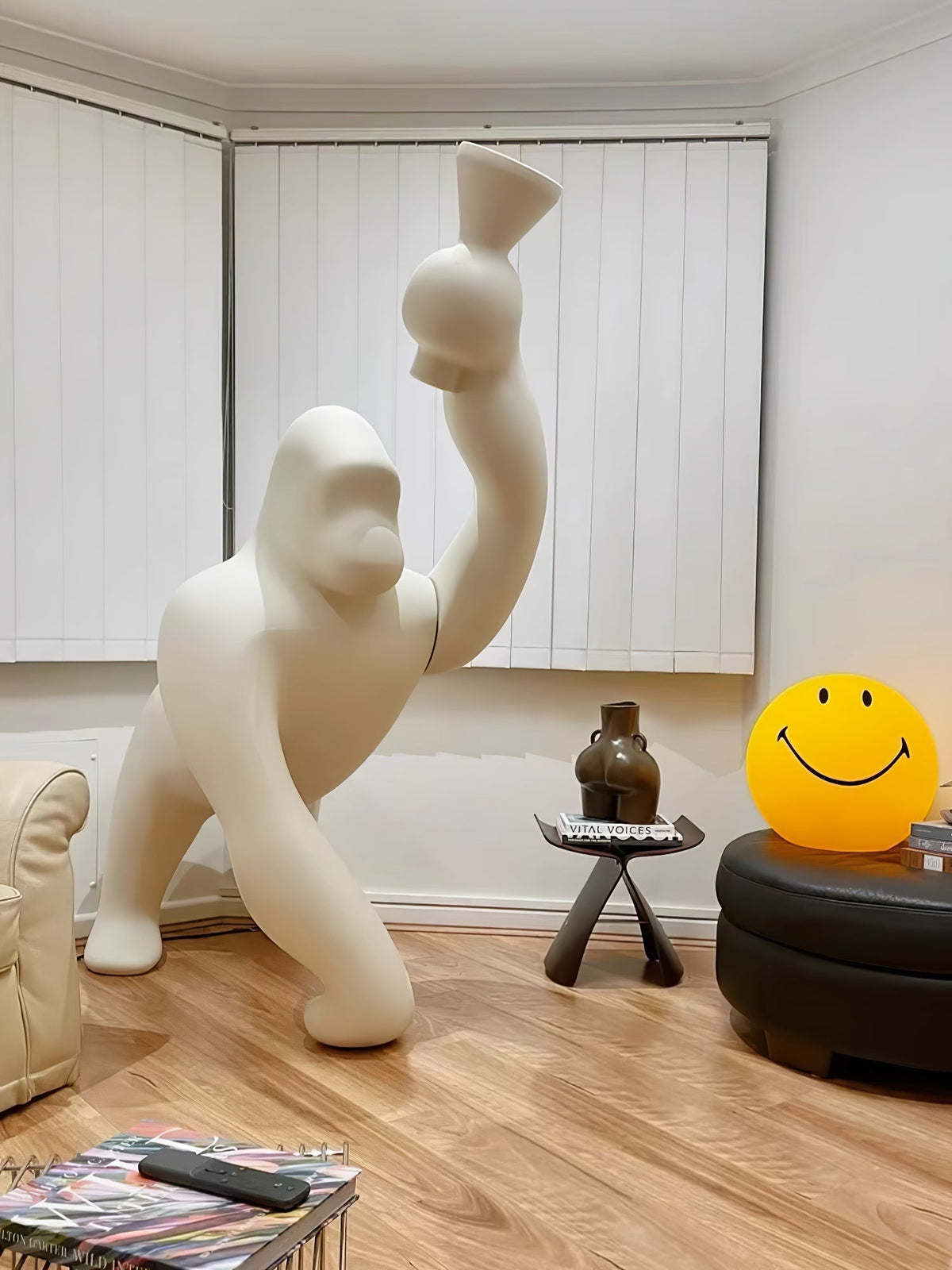 Kong Floor Lamp - view 43